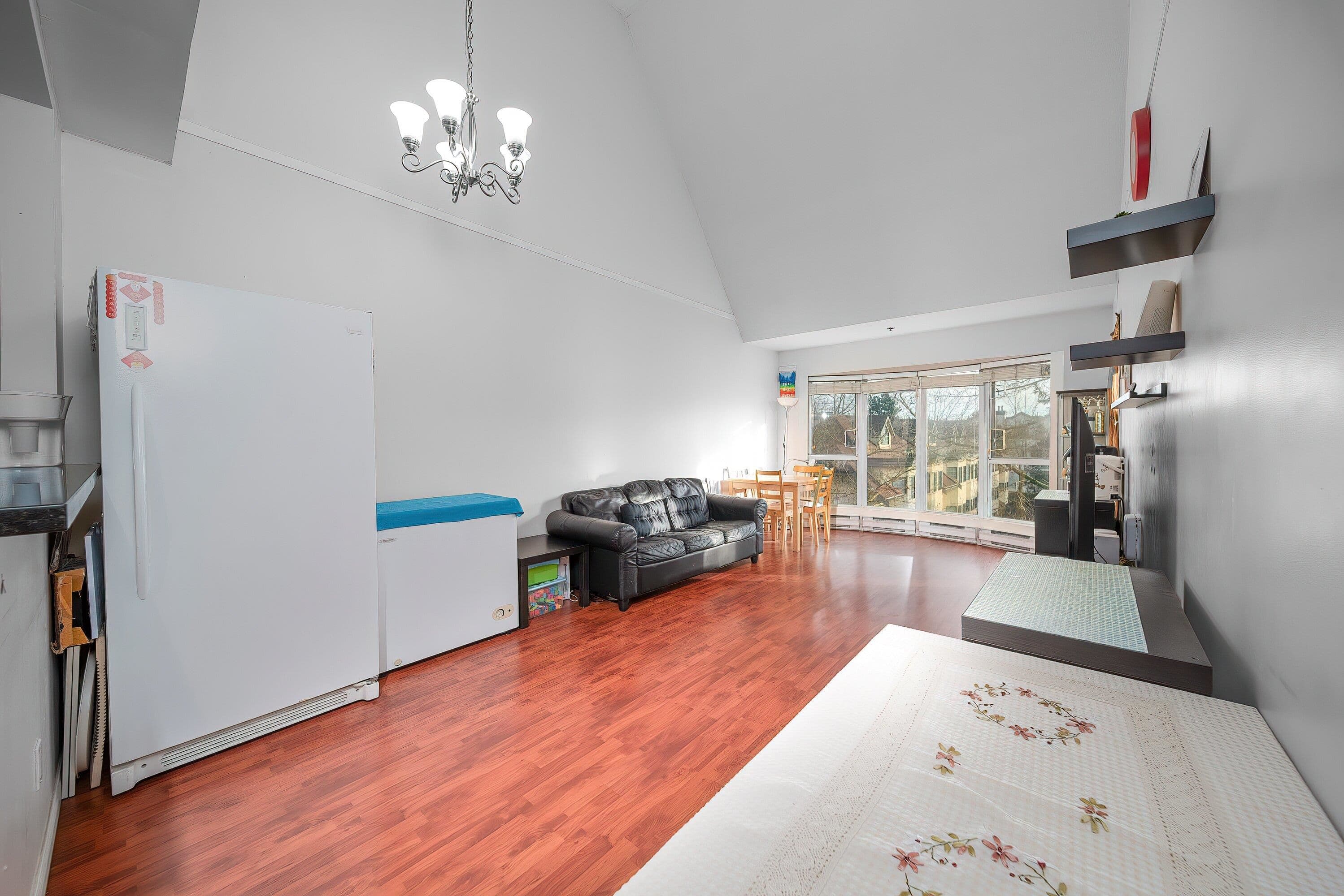 321 - 8620 Jones Road, Richmond, V6Y 3Z4 — photo 2