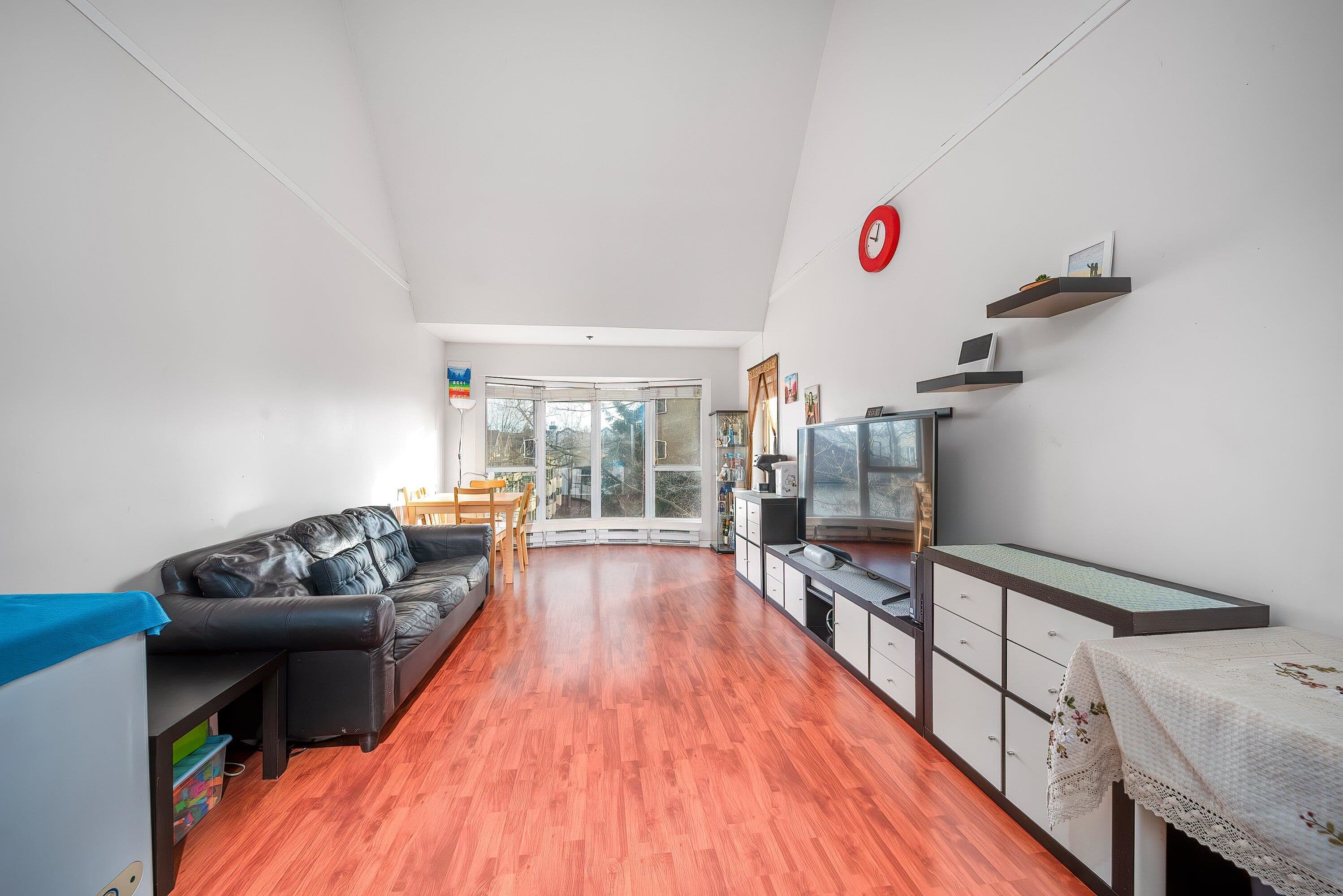 321 - 8620 Jones Road, Richmond, V6Y 3Z4 — photo 3