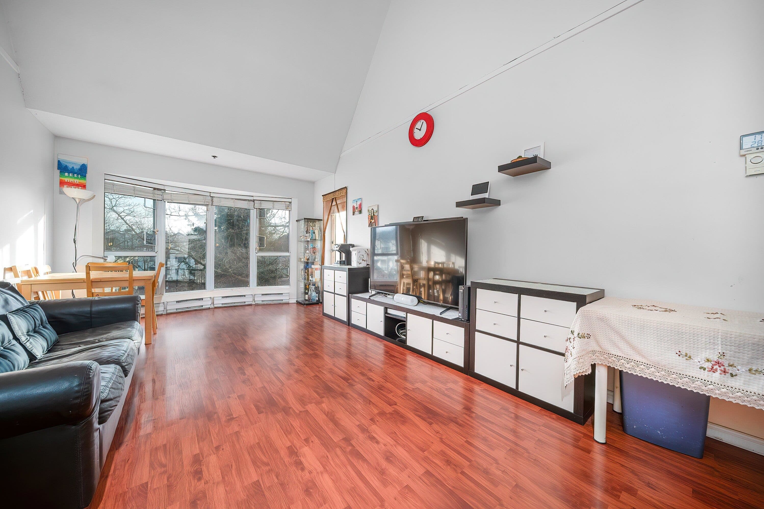 321 - 8620 Jones Road, Richmond, V6Y 3Z4 — photo 1