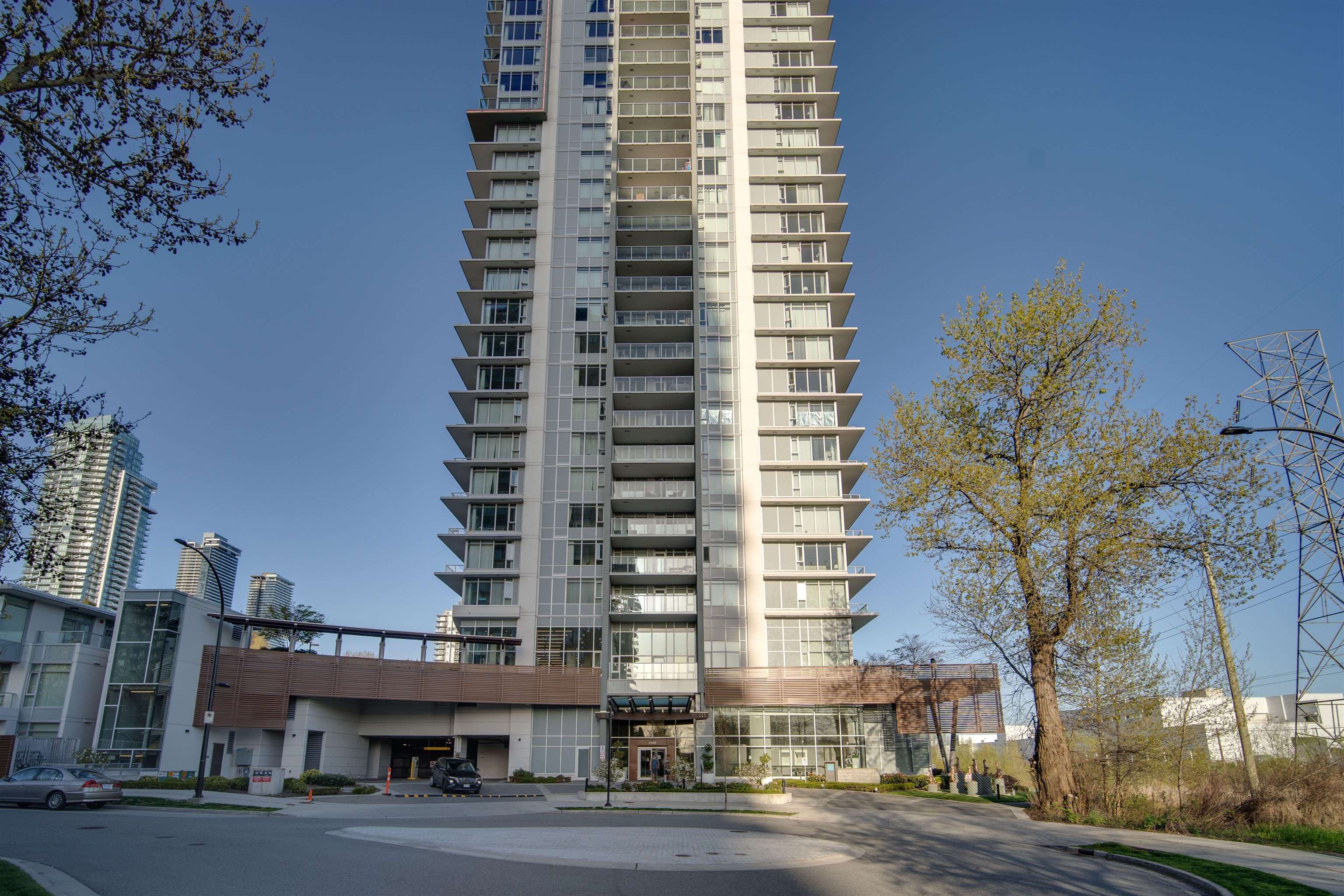 3806 - 2388 Madison Avenue, Burnaby, V5C 0K8 — photo 2