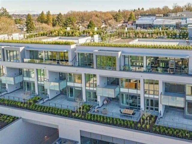303 - 3639 W 16th Avenue, Vancouver, V6R 3C3 — photo 2