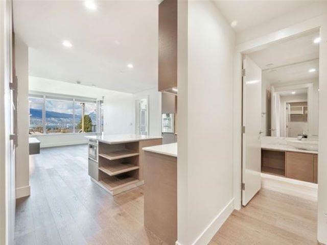 303 - 3639 W 16th Avenue, Vancouver, V6R 3C3 — photo 4