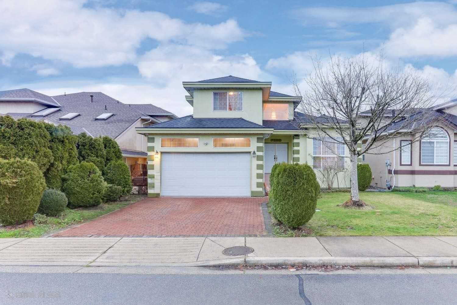5500 Mccoll Crescent, Richmond