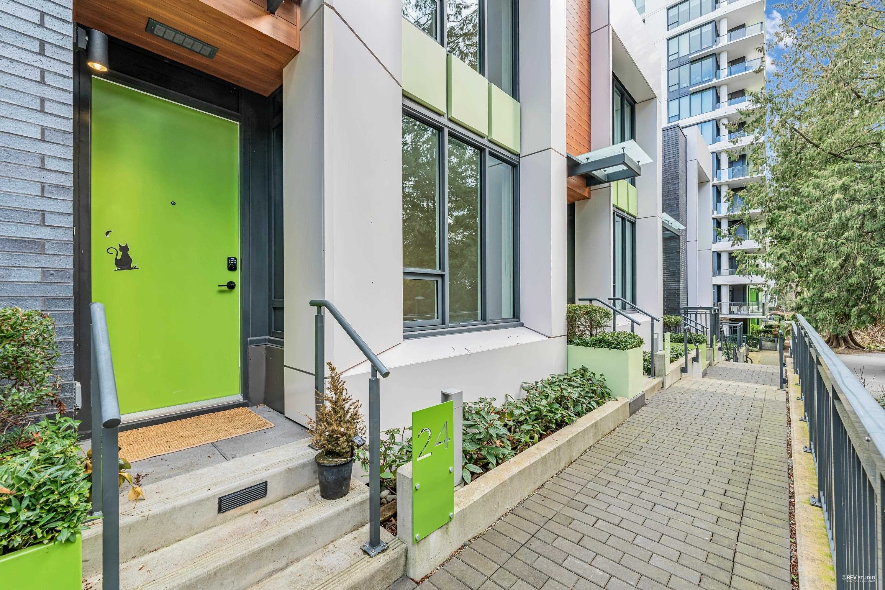 24 - 3483 Ross Drive, Vancouver, V6S 0L3 — photo 2