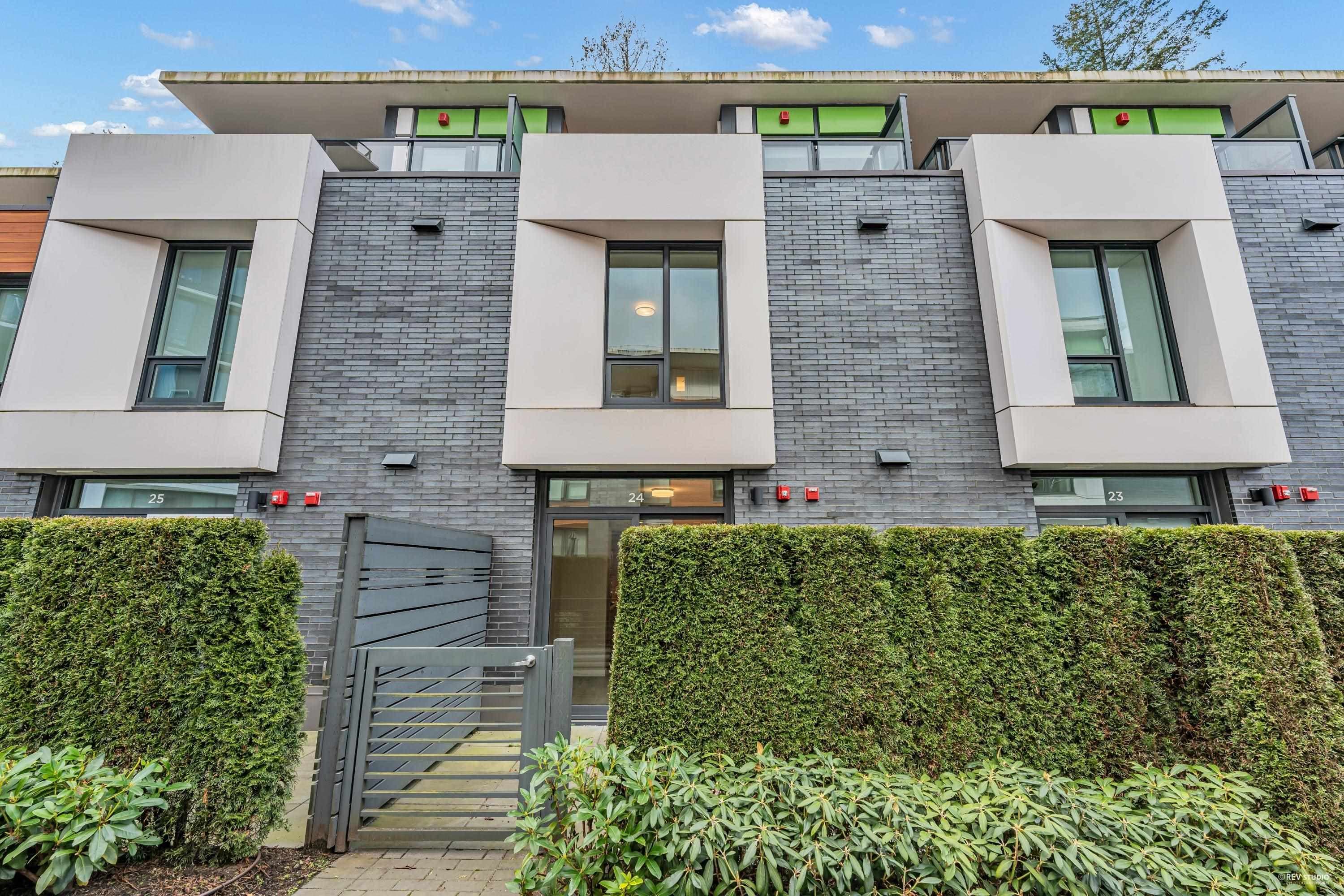 24 - 3483 Ross Drive, Vancouver, V6S 0L3 — photo 4
