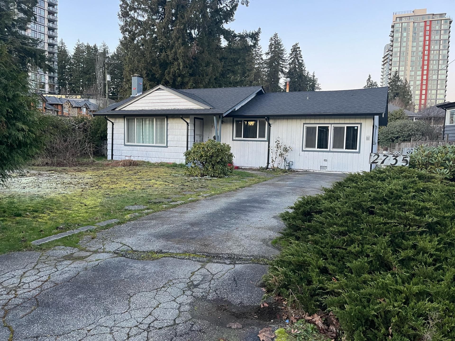 2735 Larkin Avenue, Port Coquitlam, V3B 2H8 — photo 2