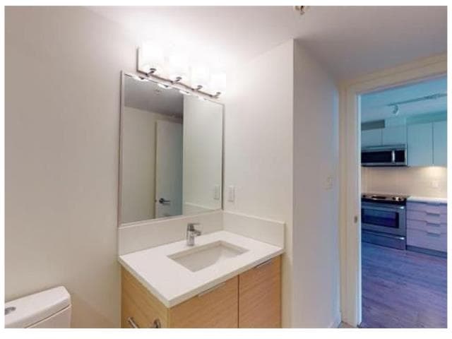 1502 - 13303 Central Avenue, Surrey, V3T 0K6 — photo 5