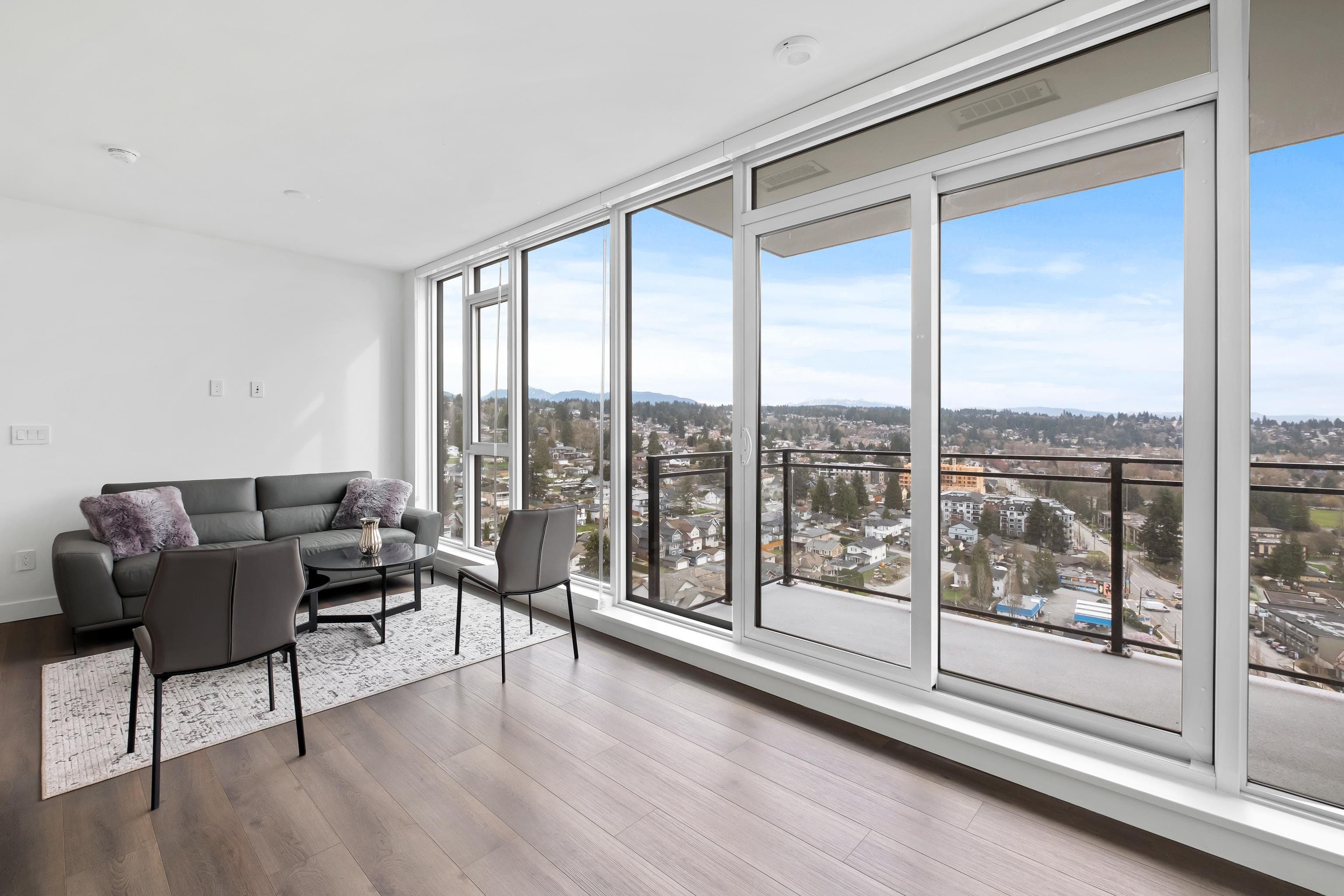 1809 - 901 Lougheed Highway, Coquitlam, V3K 3T3 — photo 3