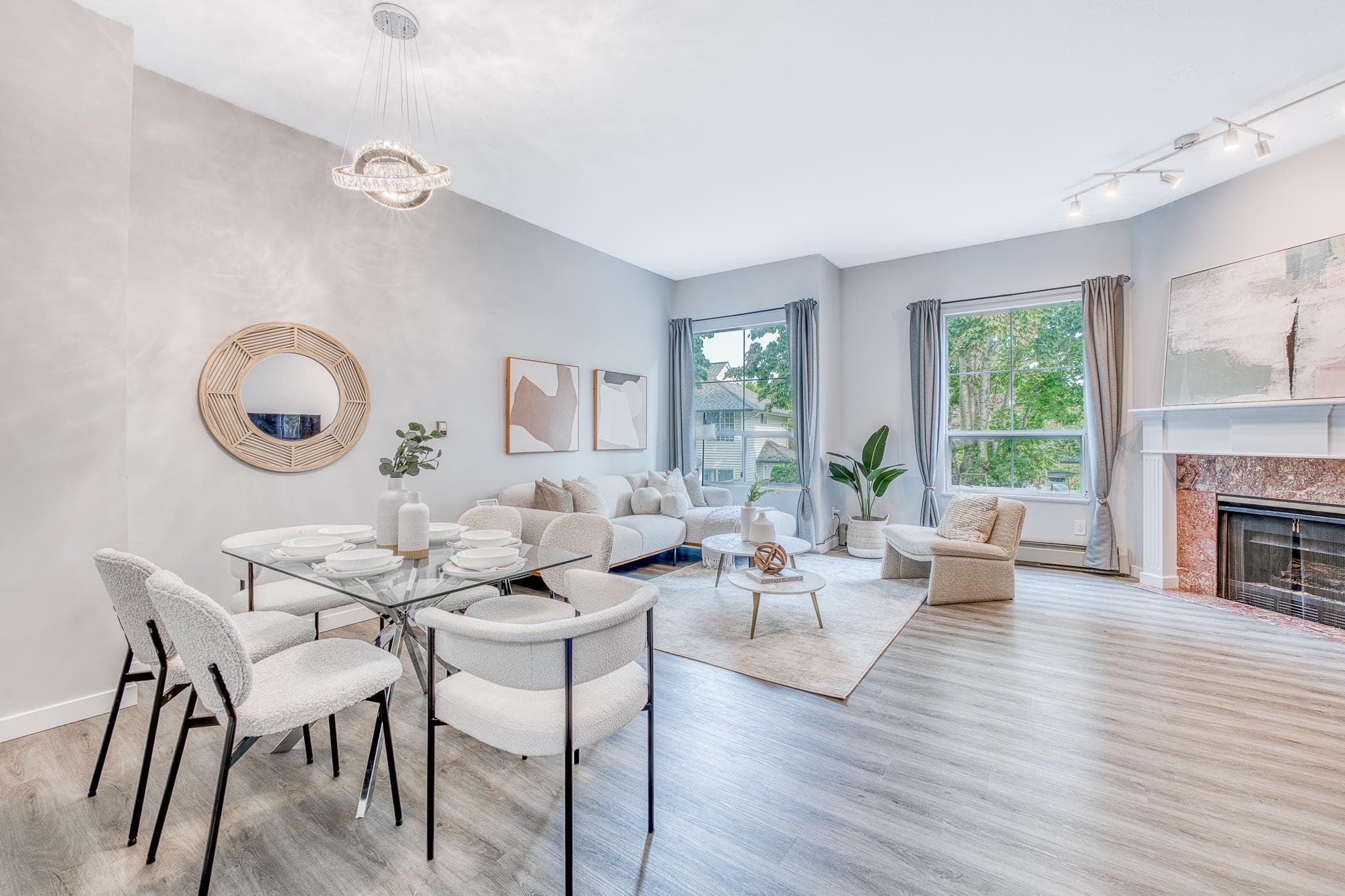 19 - 7380 Minoru Boulevard, Richmond, V6Y 1Z5 — photo 2