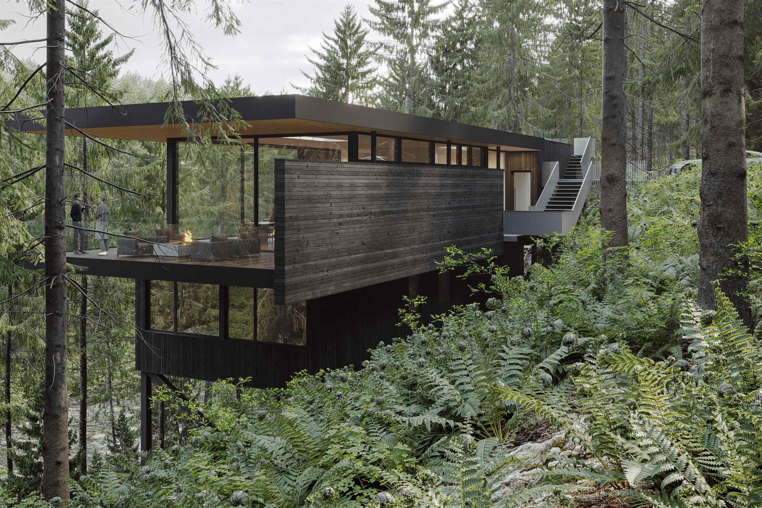 2101 Riverside Drive, North Vancouver, V7H 1V8 — photo 3