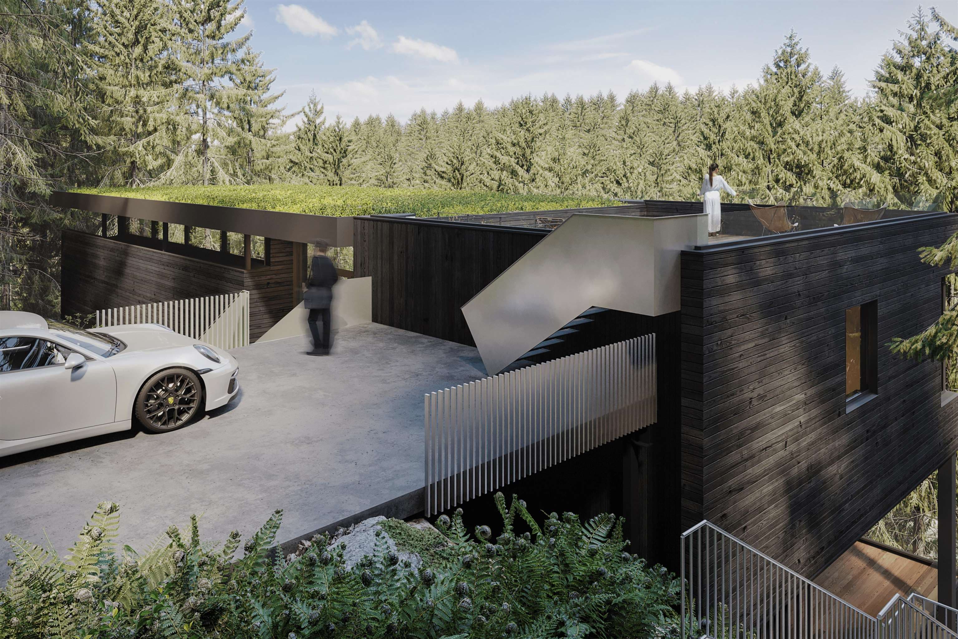 2101 Riverside Drive, North Vancouver, V7H 1V8 — photo 4