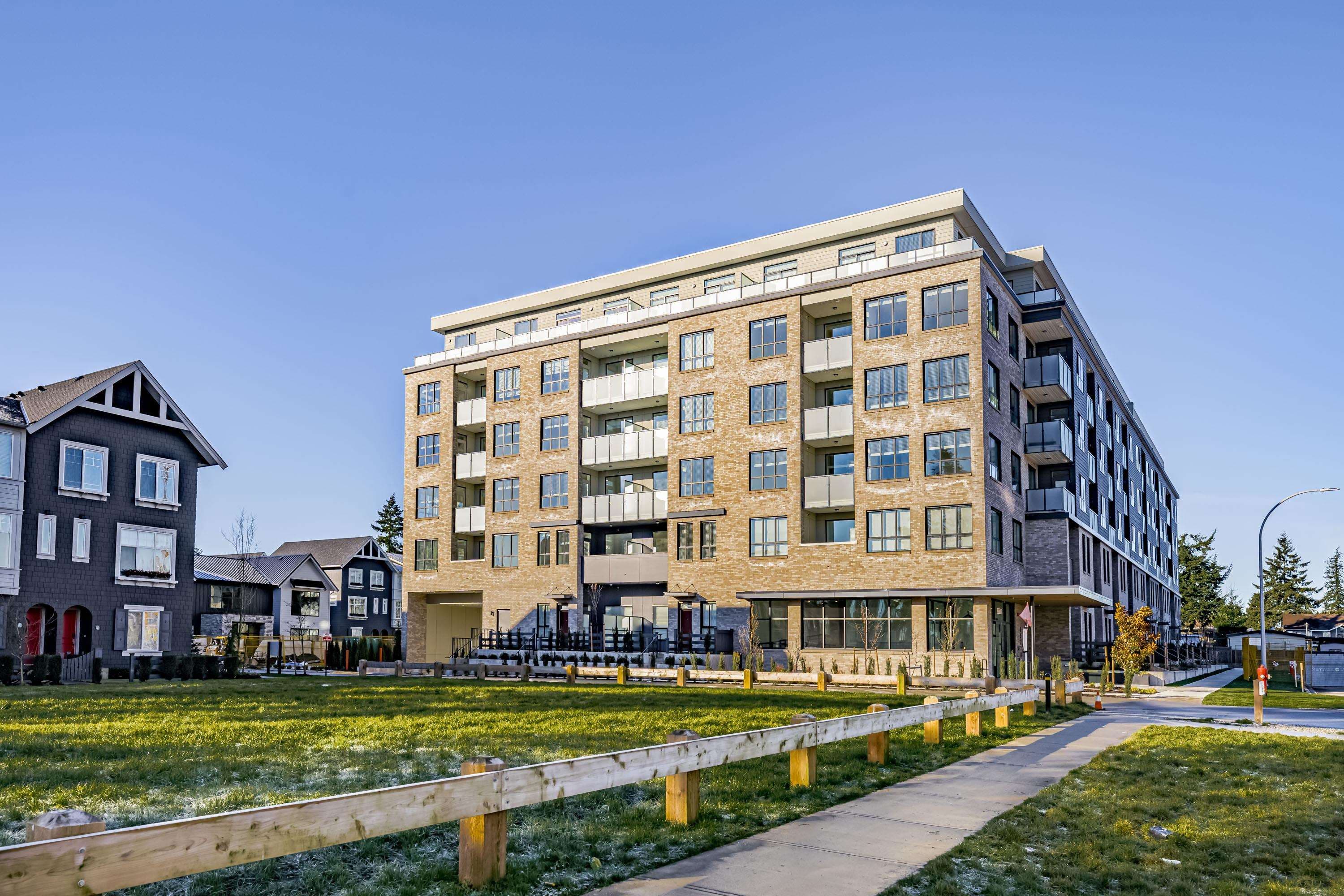 124 - 15738 85 Avenue, Surrey, V4N 6Y1 — photo 2