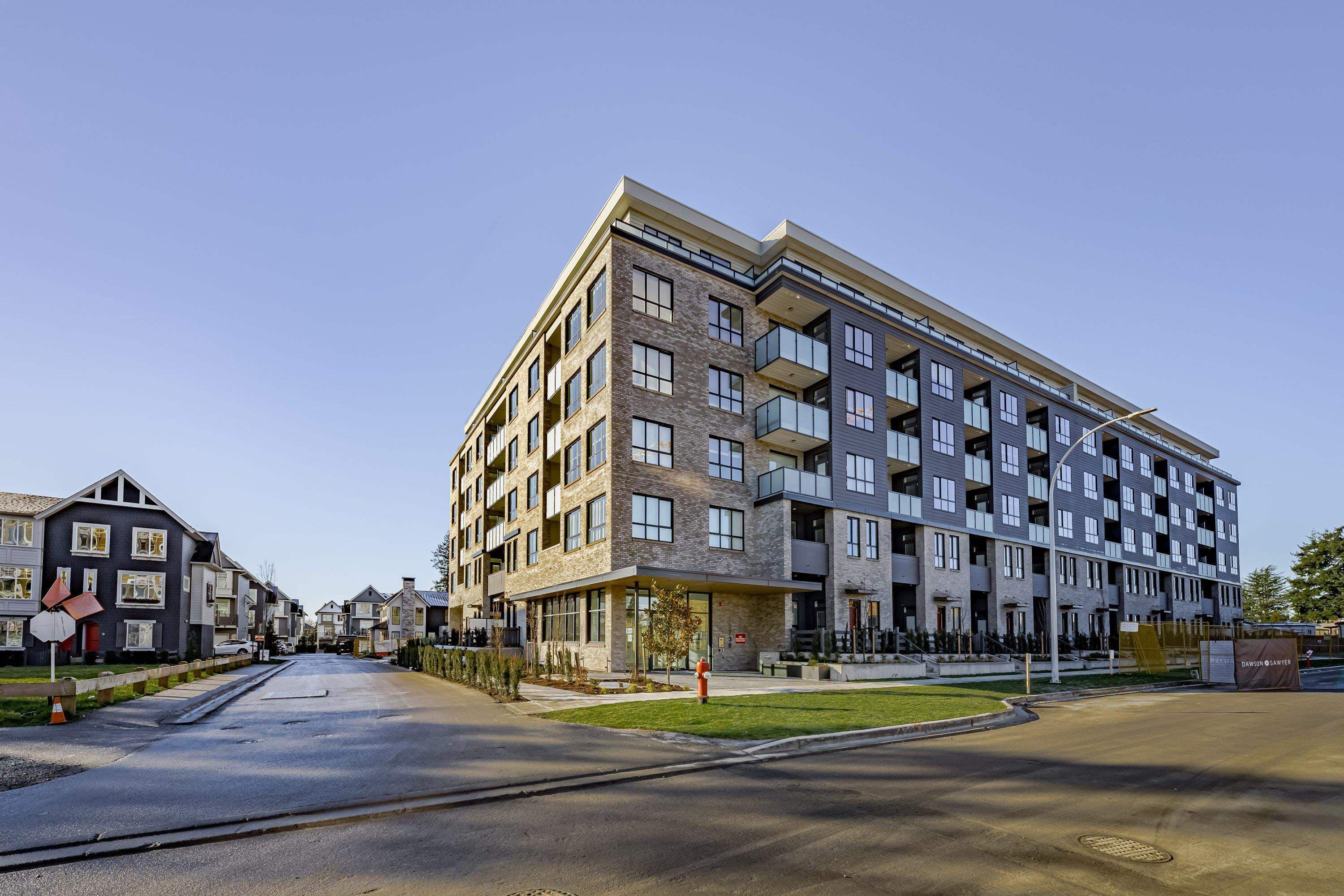 124 - 15738 85 Avenue, Surrey, V4N 6Y1 — photo 3