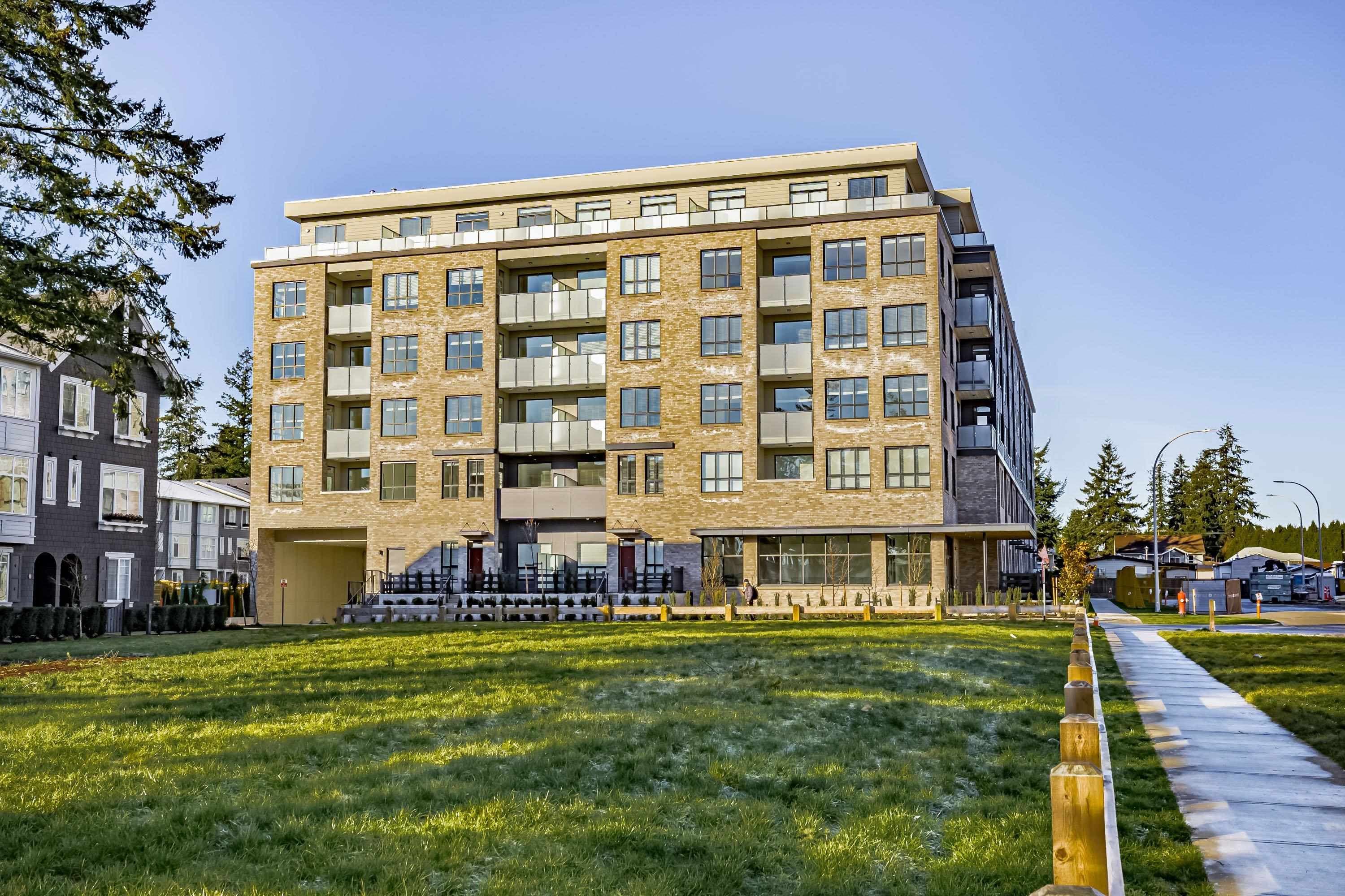 124 - 15738 85 Avenue, Surrey, V4N 6Y1 — photo 1