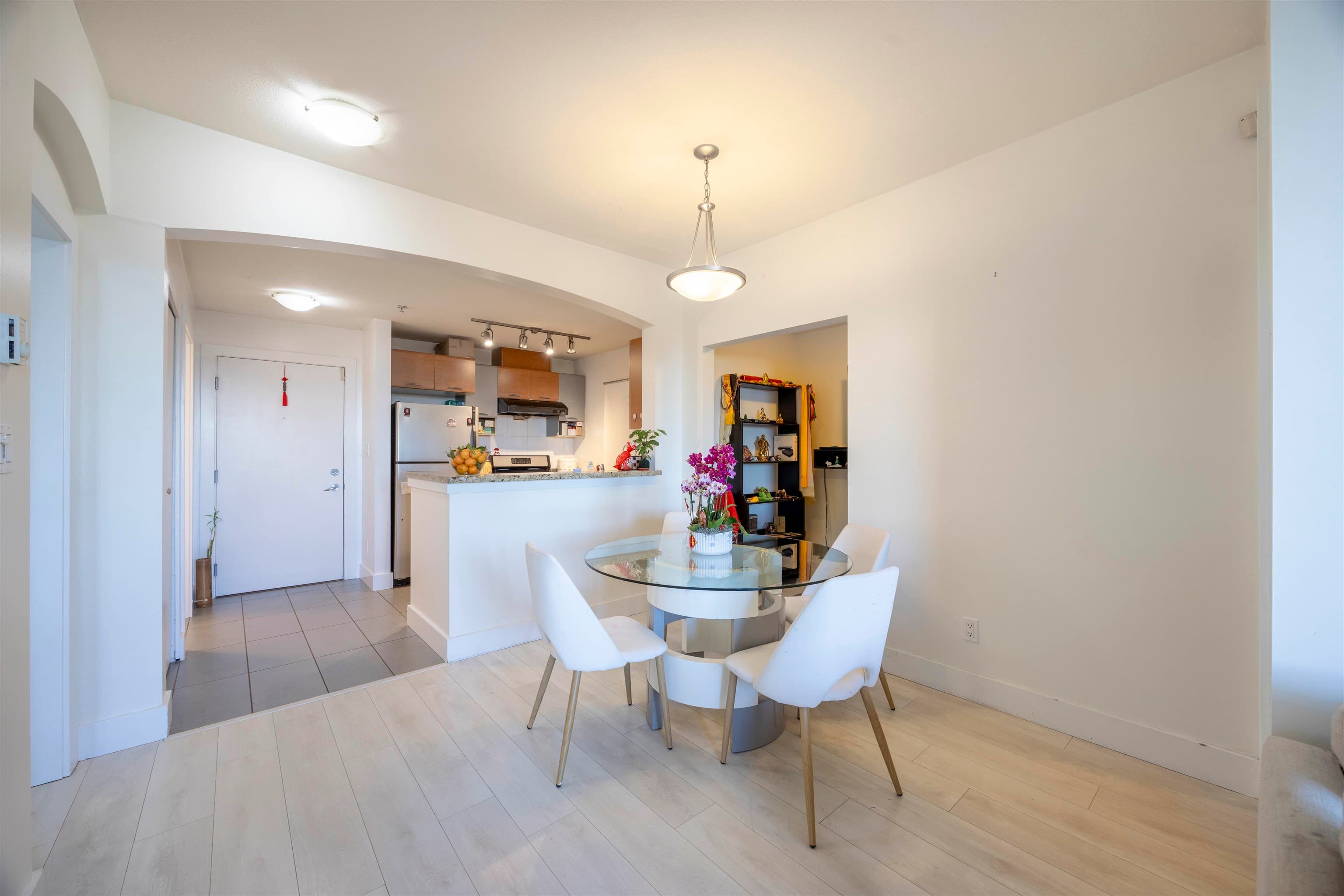 107 - 6033 Katsura Street, Richmond, V6Y 0B3 — photo 3