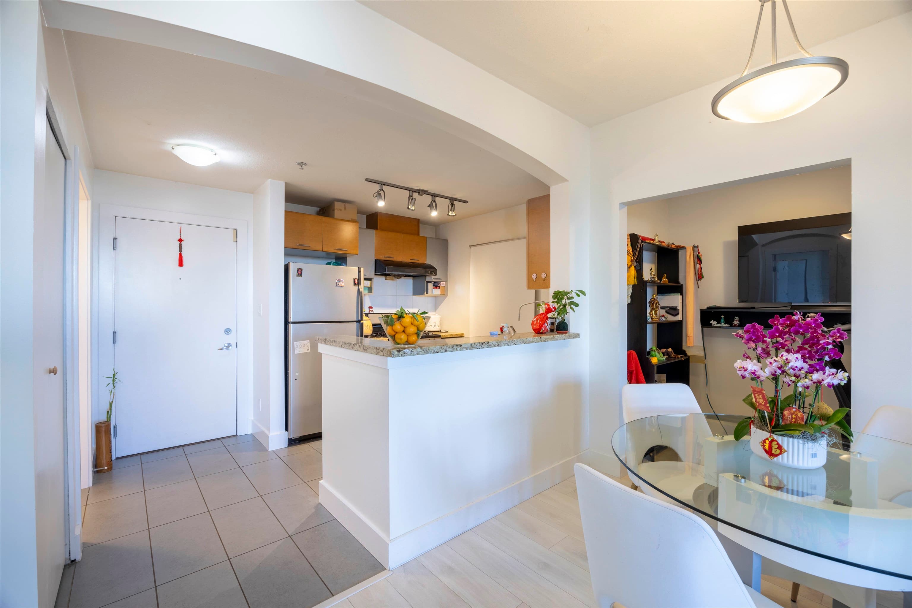 107 - 6033 Katsura Street, Richmond, V6Y 0B3 — photo 4