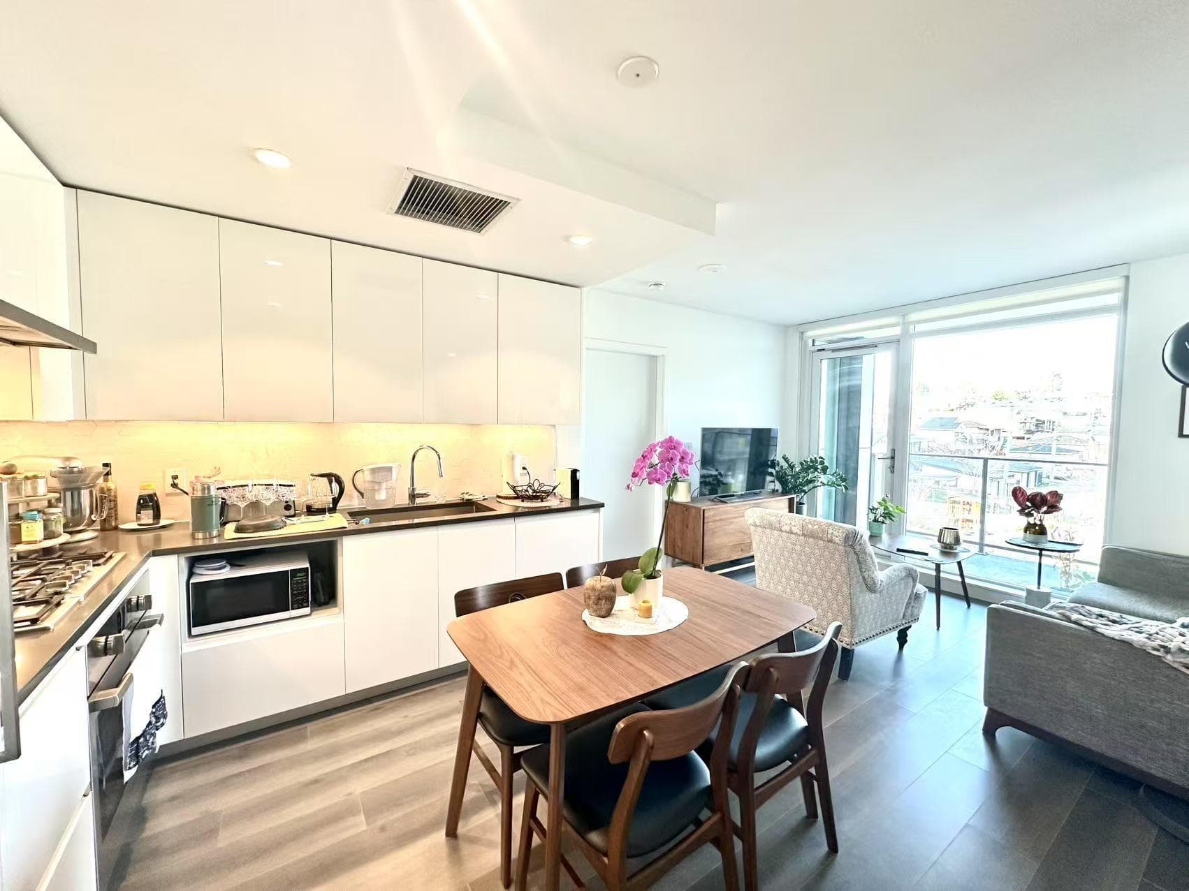 416 - 8181 Chester Street, Vancouver, V5X 0J9 — photo 2