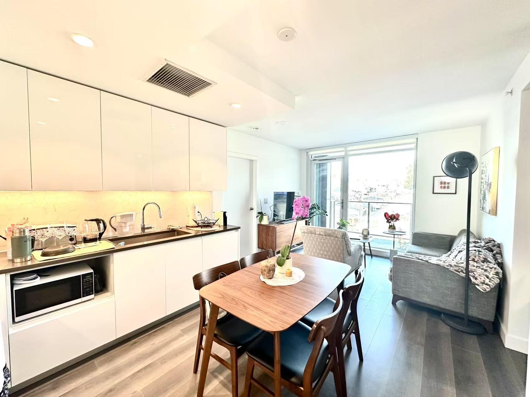 416 - 8181 Chester Street, Vancouver