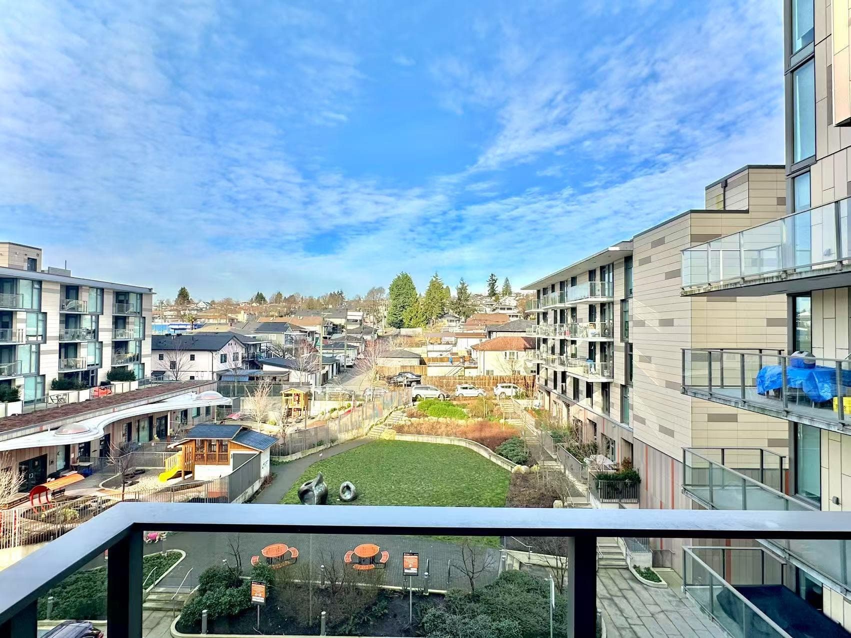 416 - 8181 Chester Street, Vancouver, V5X 0J9 — photo 5