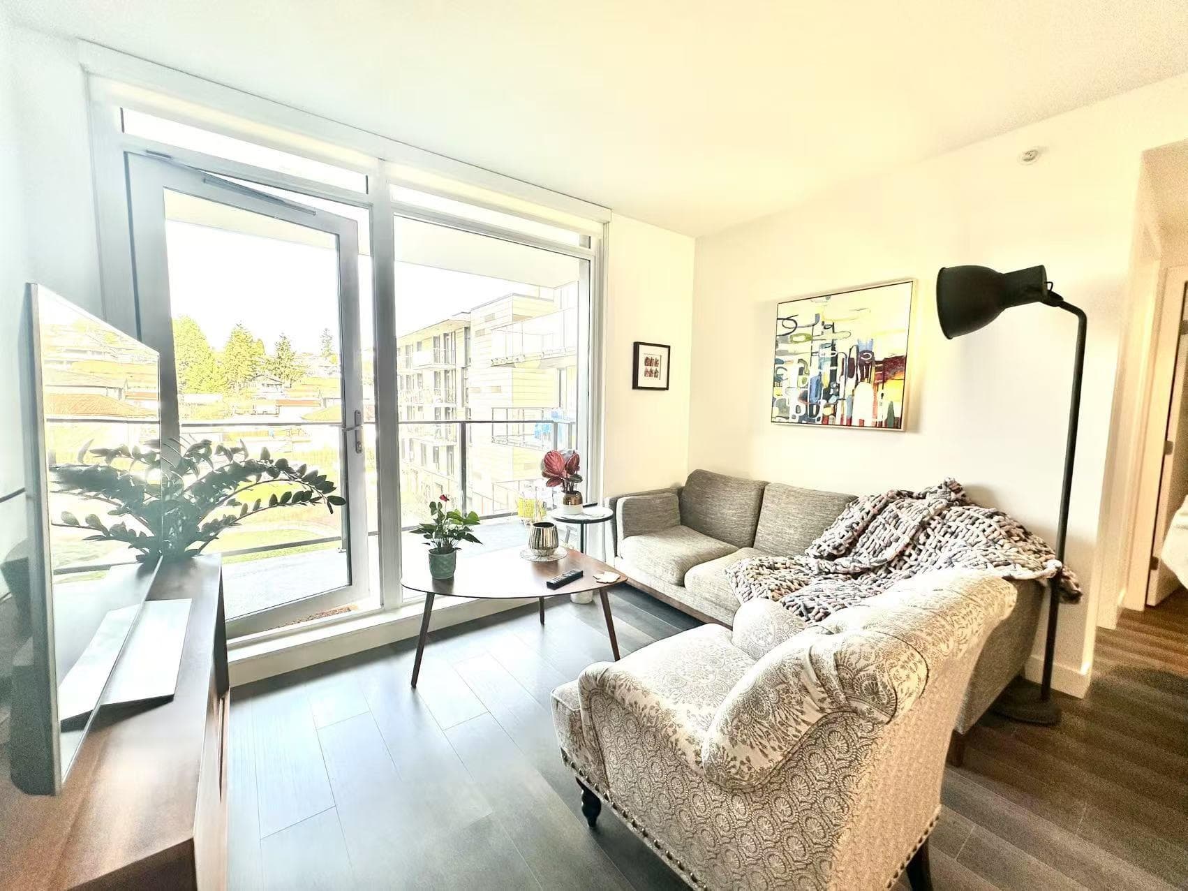 416 - 8181 Chester Street, Vancouver, V5X 0J9 — photo 4