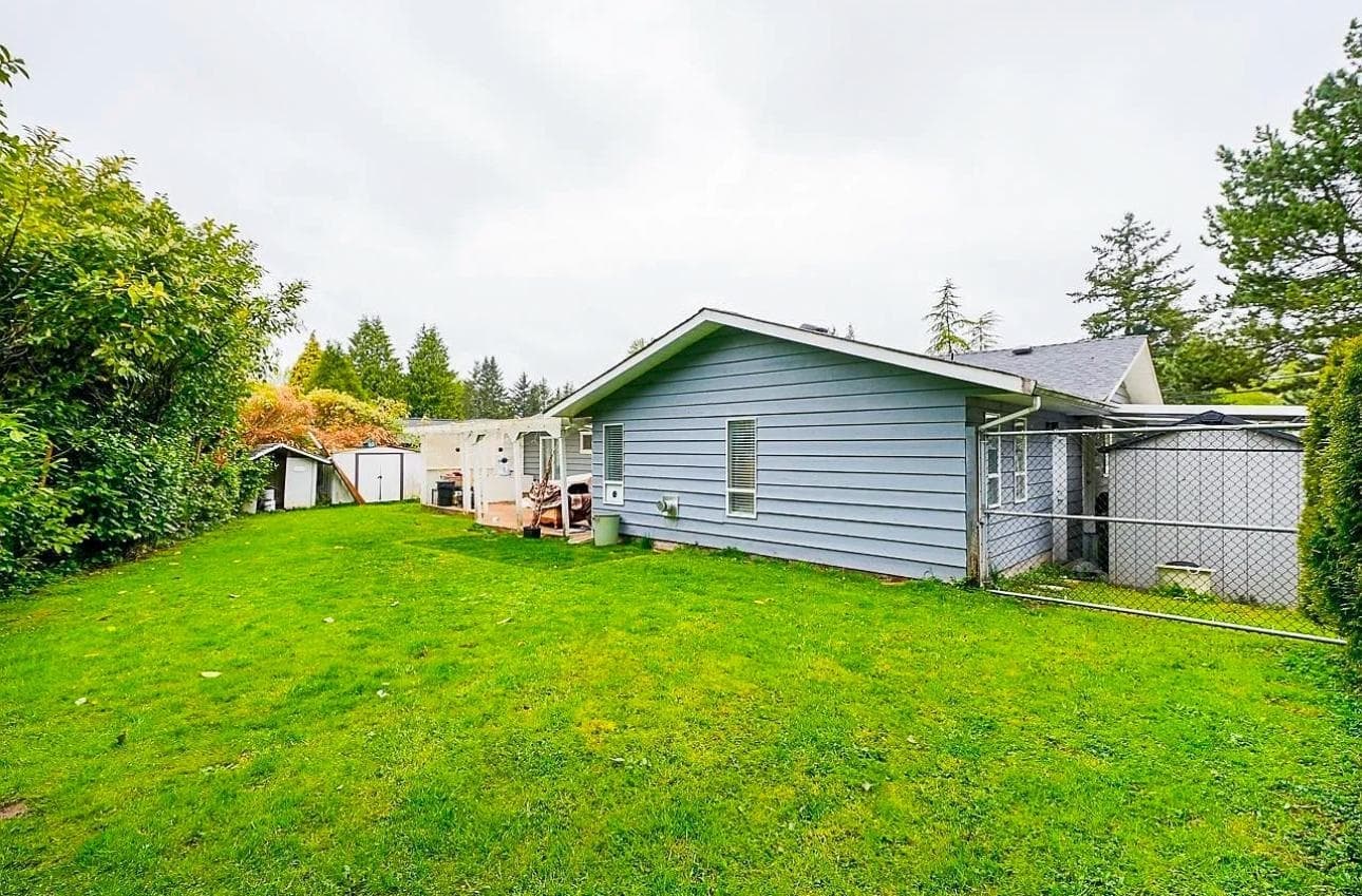 23740 Fraser Highway, Langley, V2Z 2K8 — photo 2