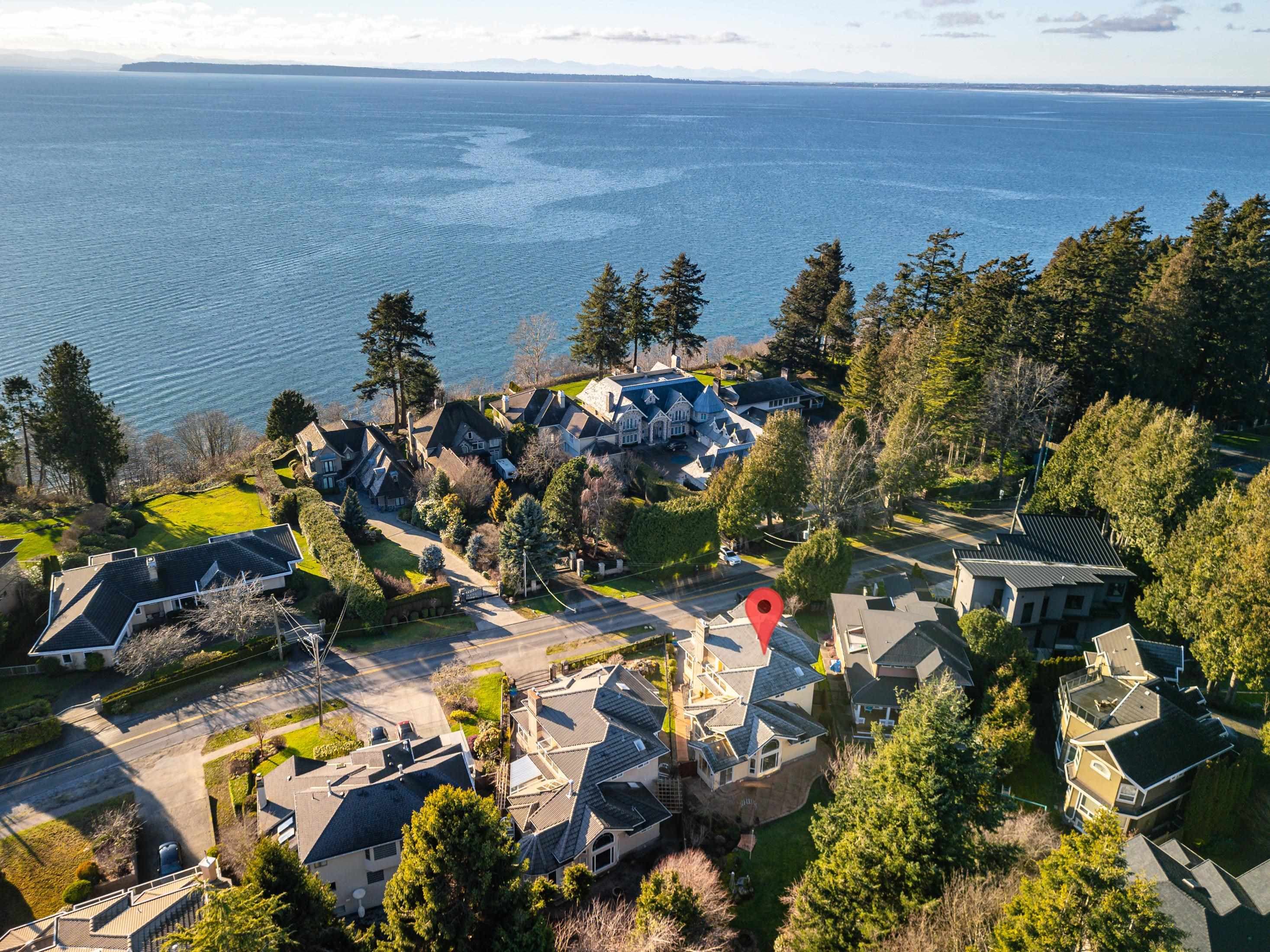 1768 Ocean Park Road, Surrey