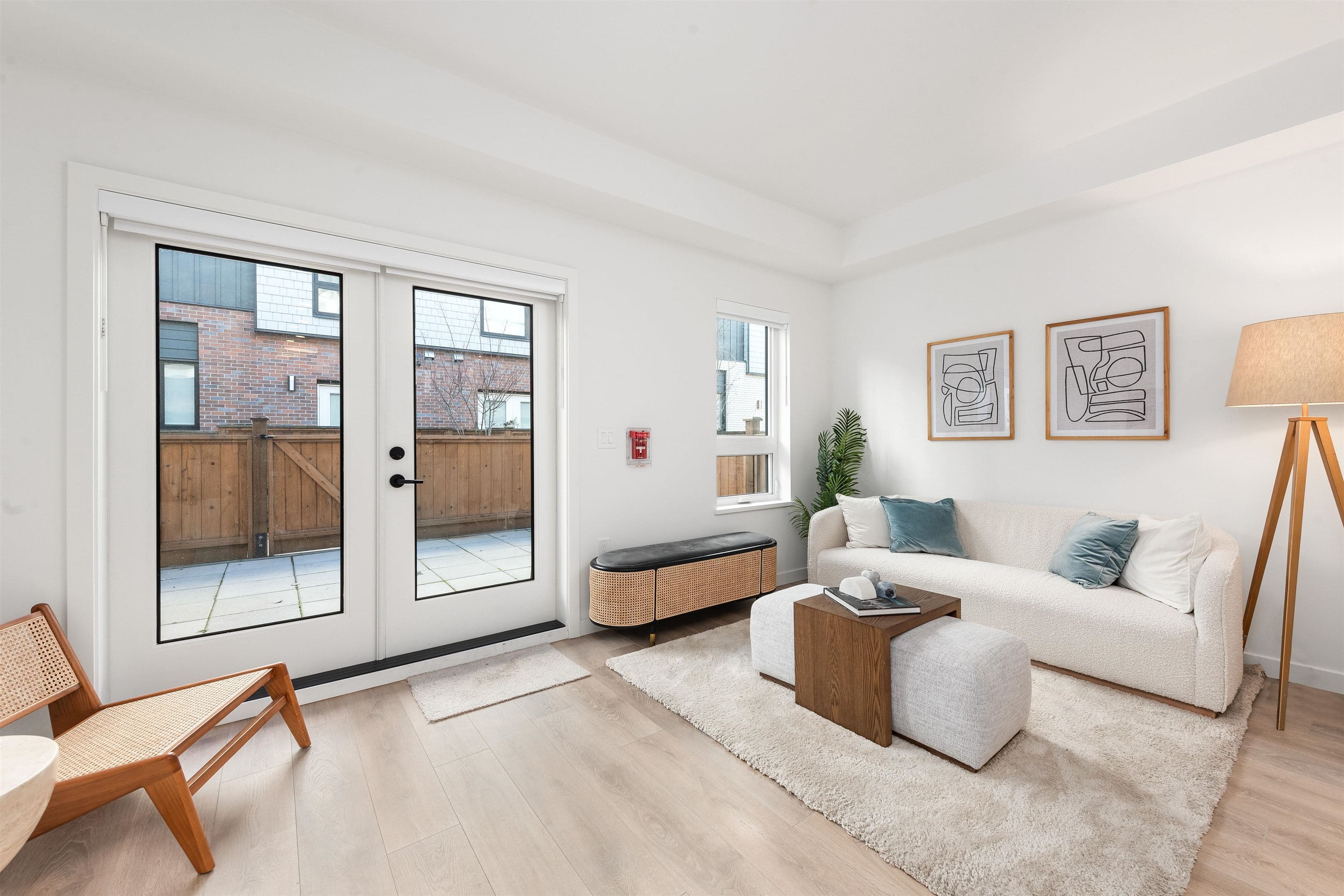 133 - 535 E 2nd Street, North Vancouver, V7L 1E1 — photo 3