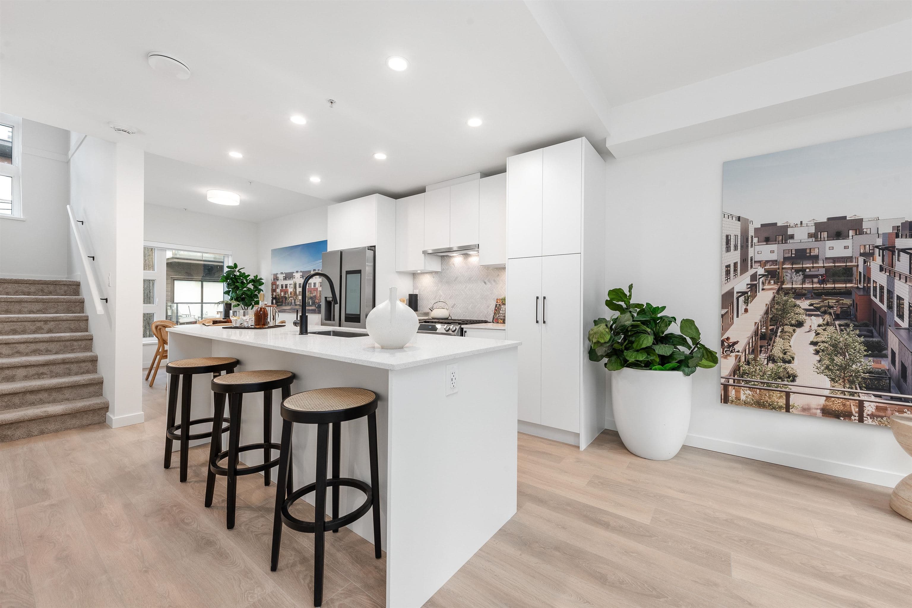 133 - 535 E 2nd Street, North Vancouver, V7L 1E1 — photo 1