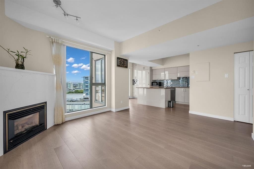1507 - 8248 Lansdowne Road, Richmond, V6X 3Y9 — photo 5