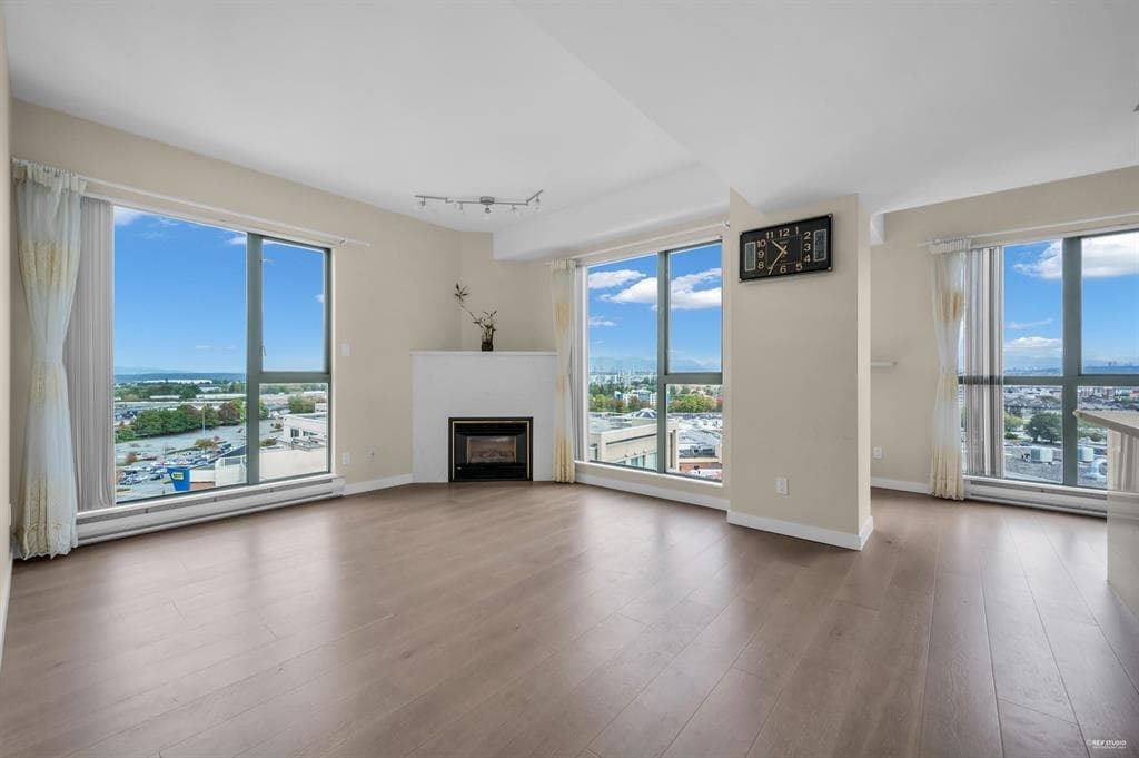 1507 - 8248 Lansdowne Road, Richmond, V6X 3Y9 — photo 4