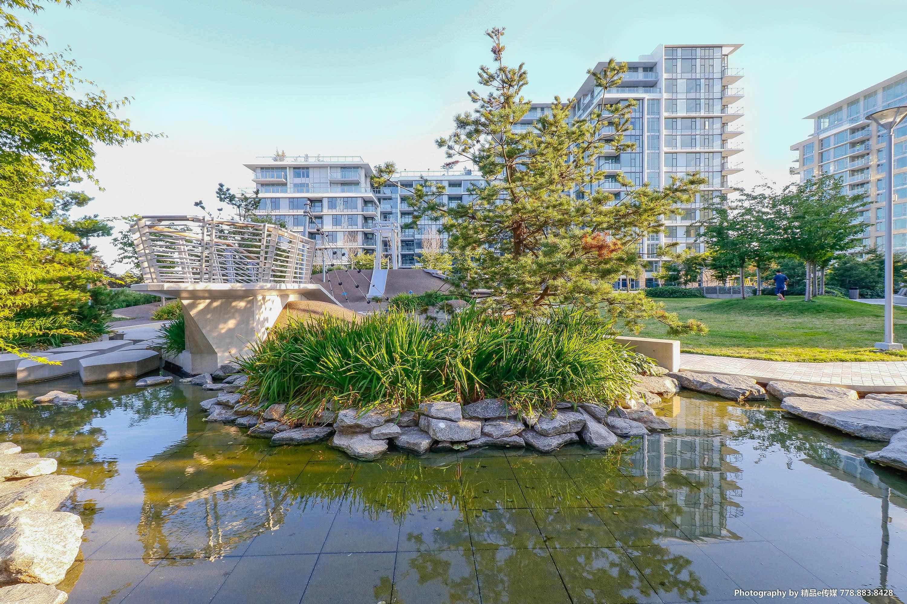 1209 - 8988 Patterson Road, Richmond, V6X 0R2 — photo 4