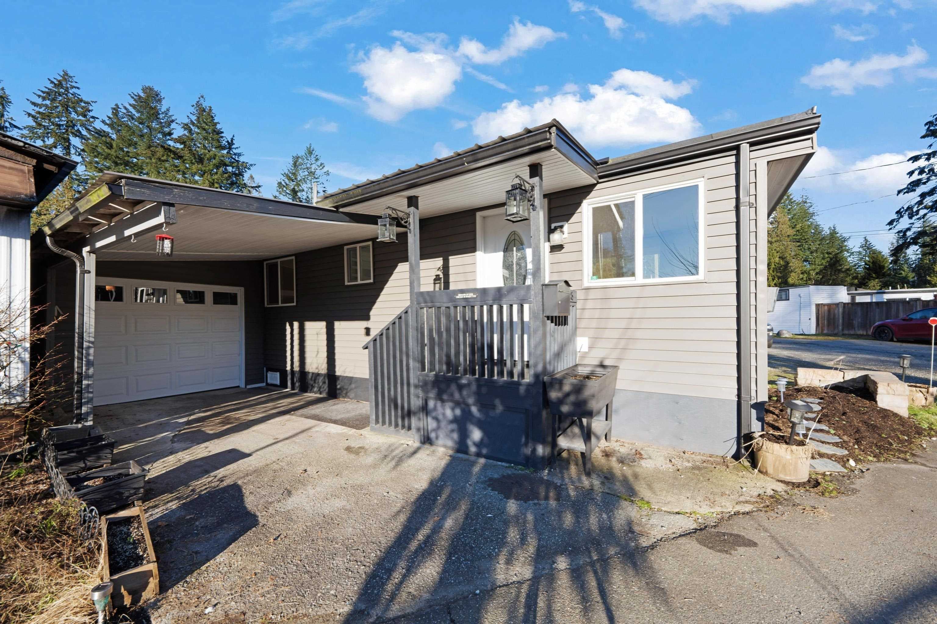 23206 Calvin Crescent, Maple Ridge, V2X 4S3 — photo 2
