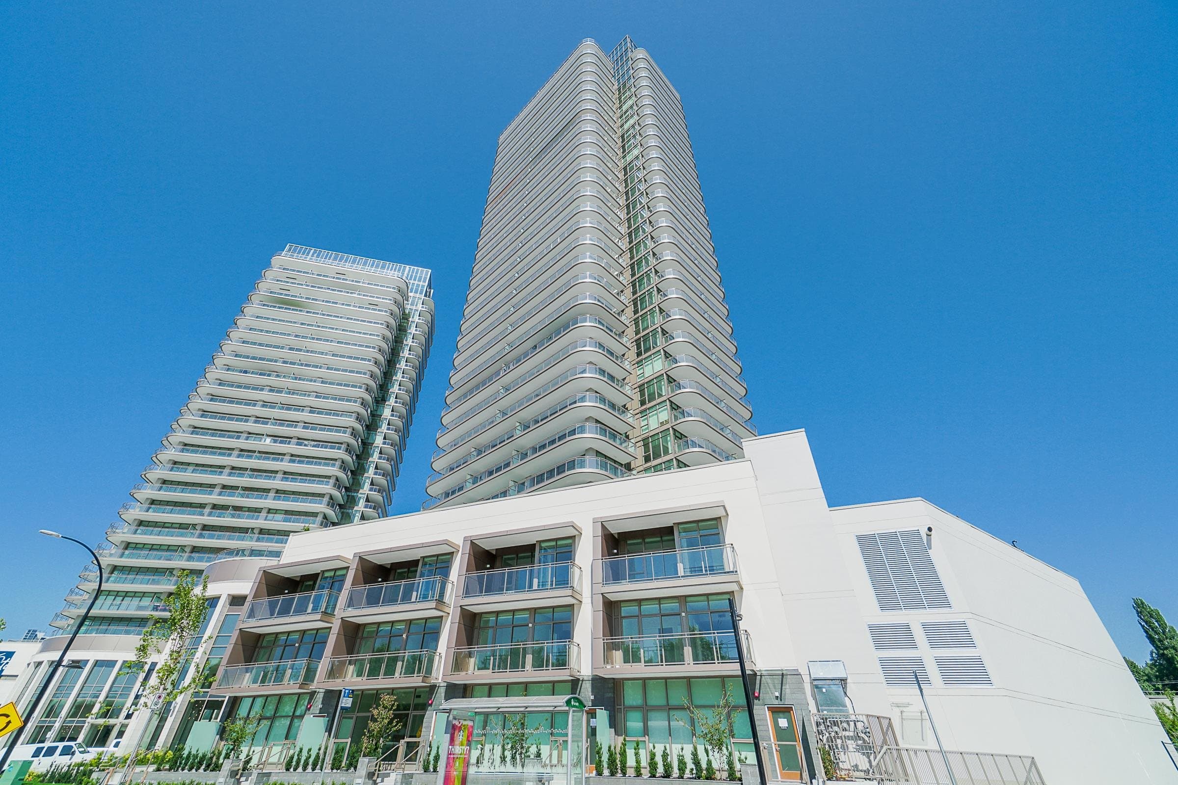 1602 - 5333 Goring Street, Burnaby, V5B 3A2 — photo 3