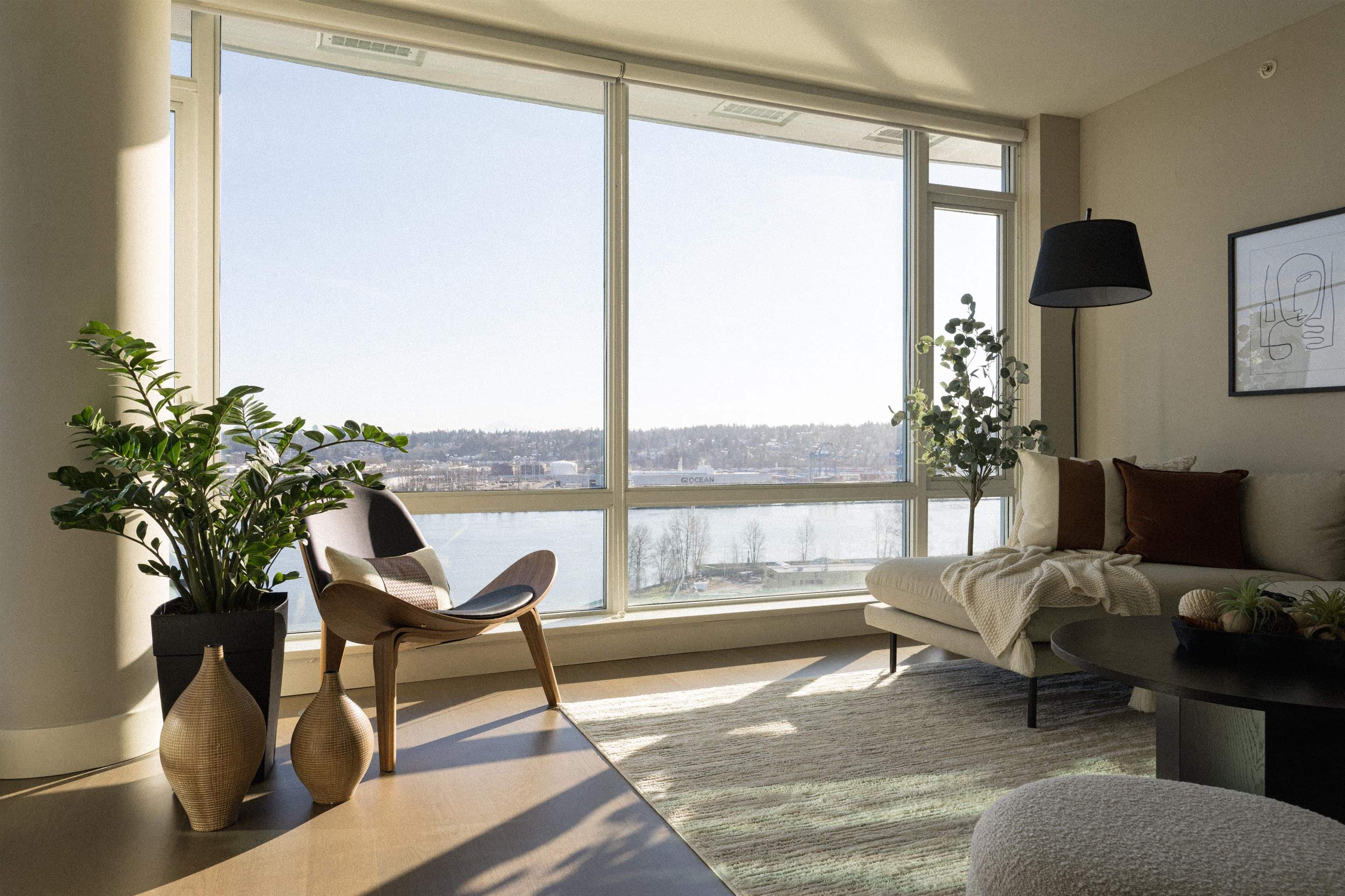 1806 - 210 Salter Street, New Westminster, V3M 0J9 — photo 2