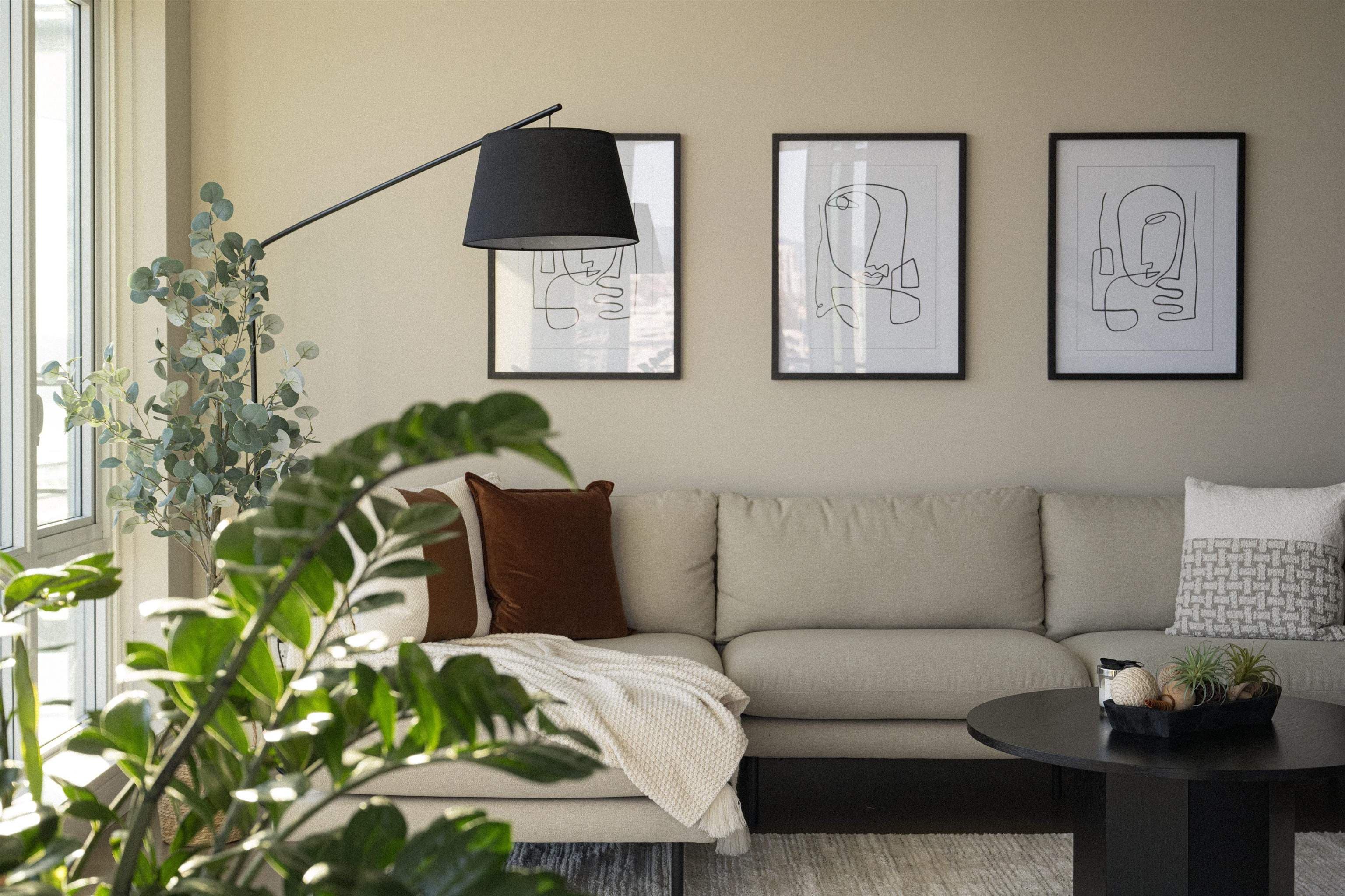 1806 - 210 Salter Street, New Westminster, V3M 0J9 — photo 4