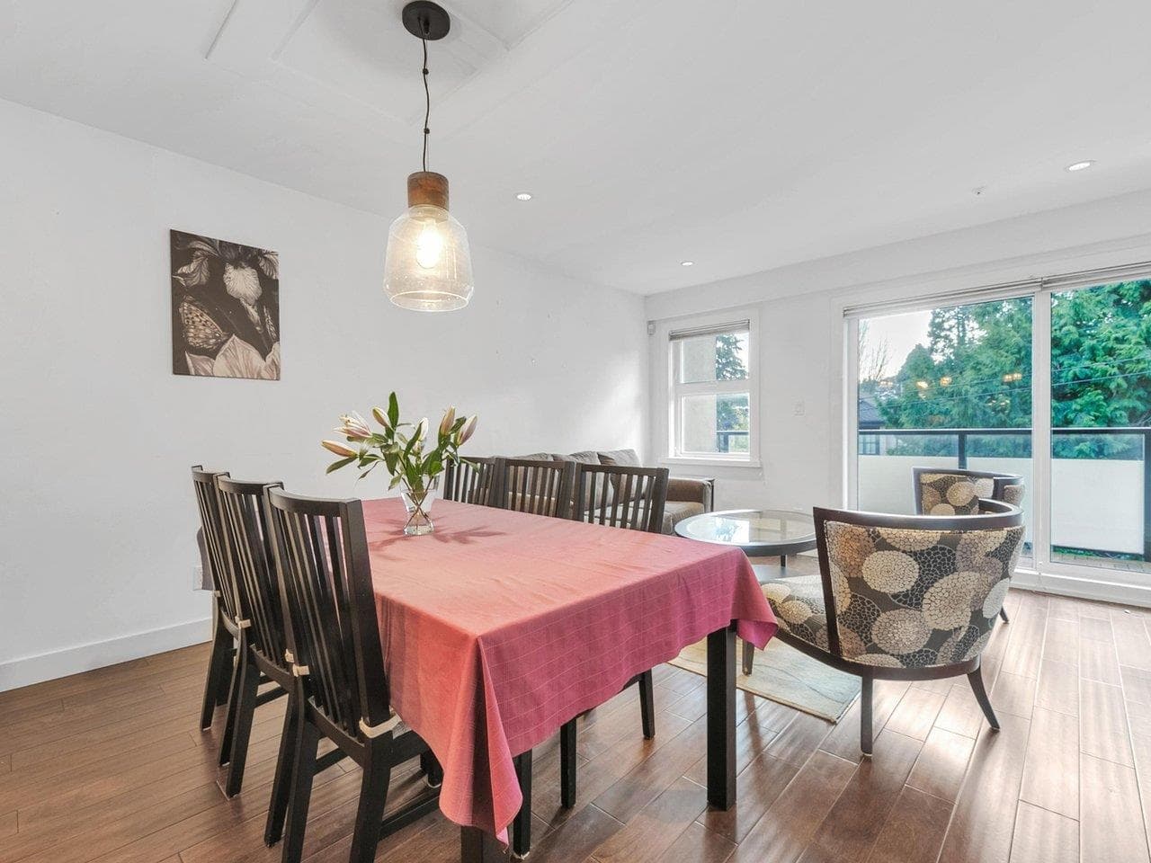 204 - 3788 W 10th Avenue, Vancouver, V6R 2G4 — photo 5