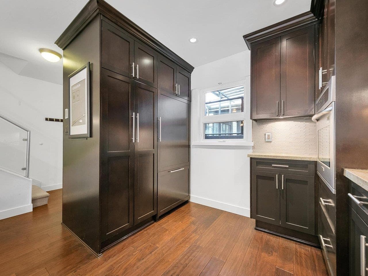 204 - 3788 W 10th Avenue, Vancouver, V6R 2G4 — photo 4