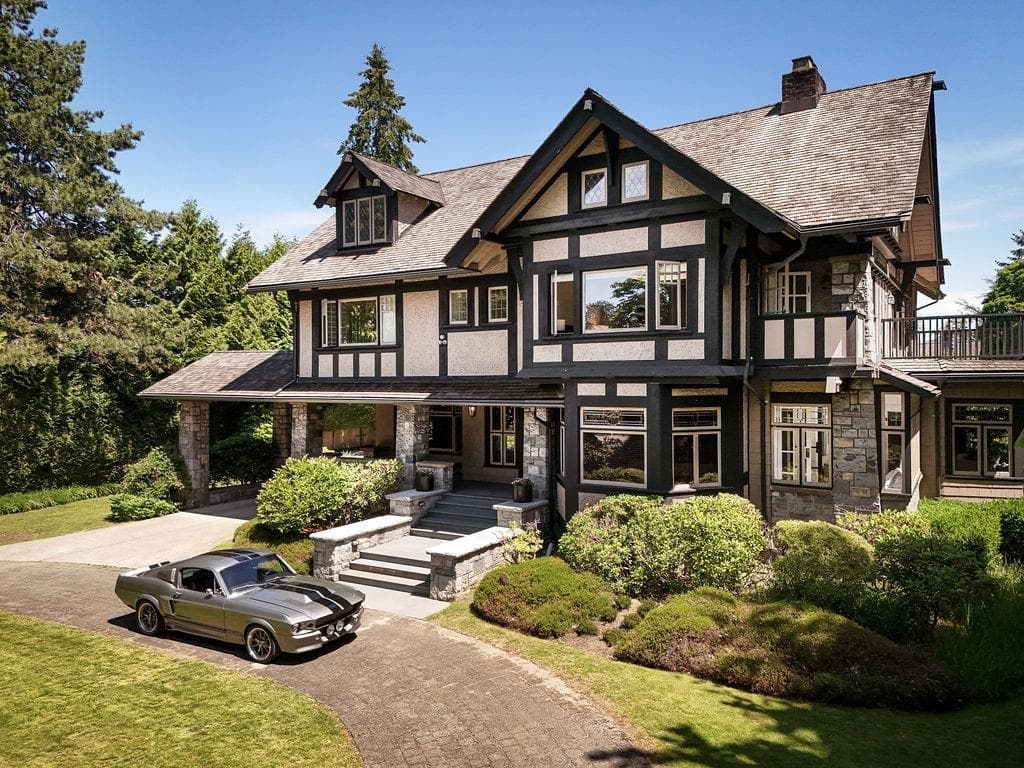 3538 Osler Street, Vancouver, V6H 2W3 — photo 2
