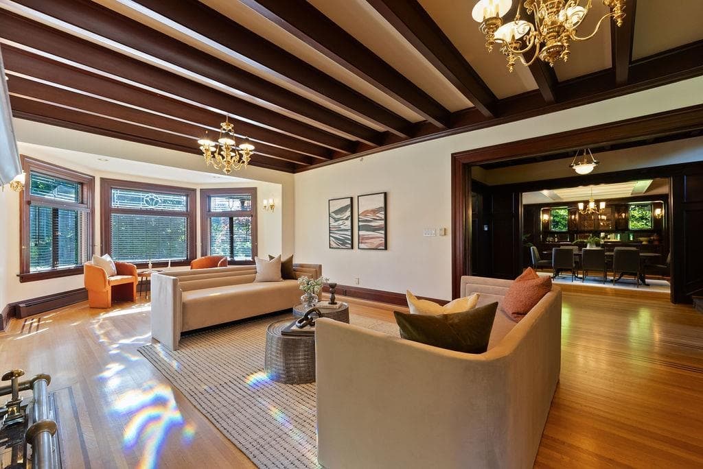 3538 Osler Street, Vancouver, V6H 2W3 — photo 5