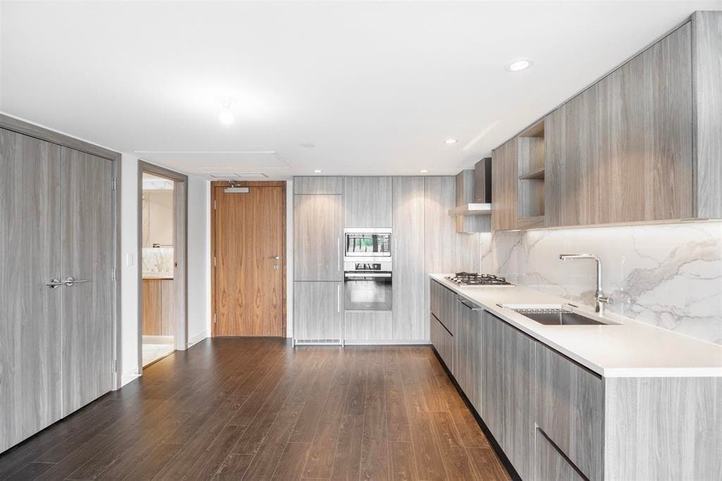 1006 - 8555 Capstan Way, Richmond, V6X 0W1 — photo 2