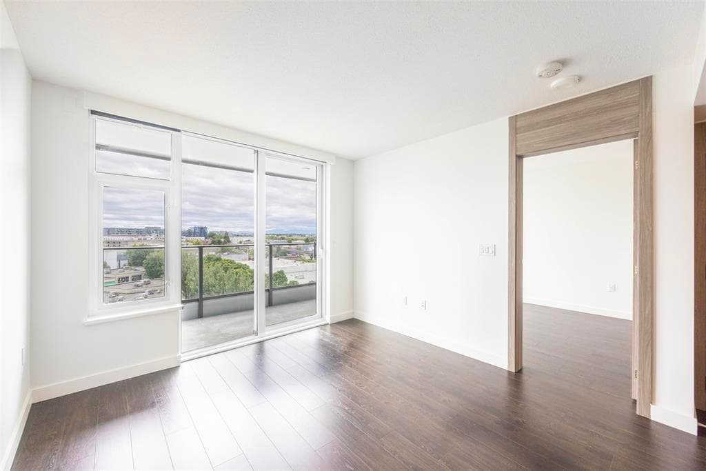 1006 - 8555 Capstan Way, Richmond, V6X 0W1 — photo 5