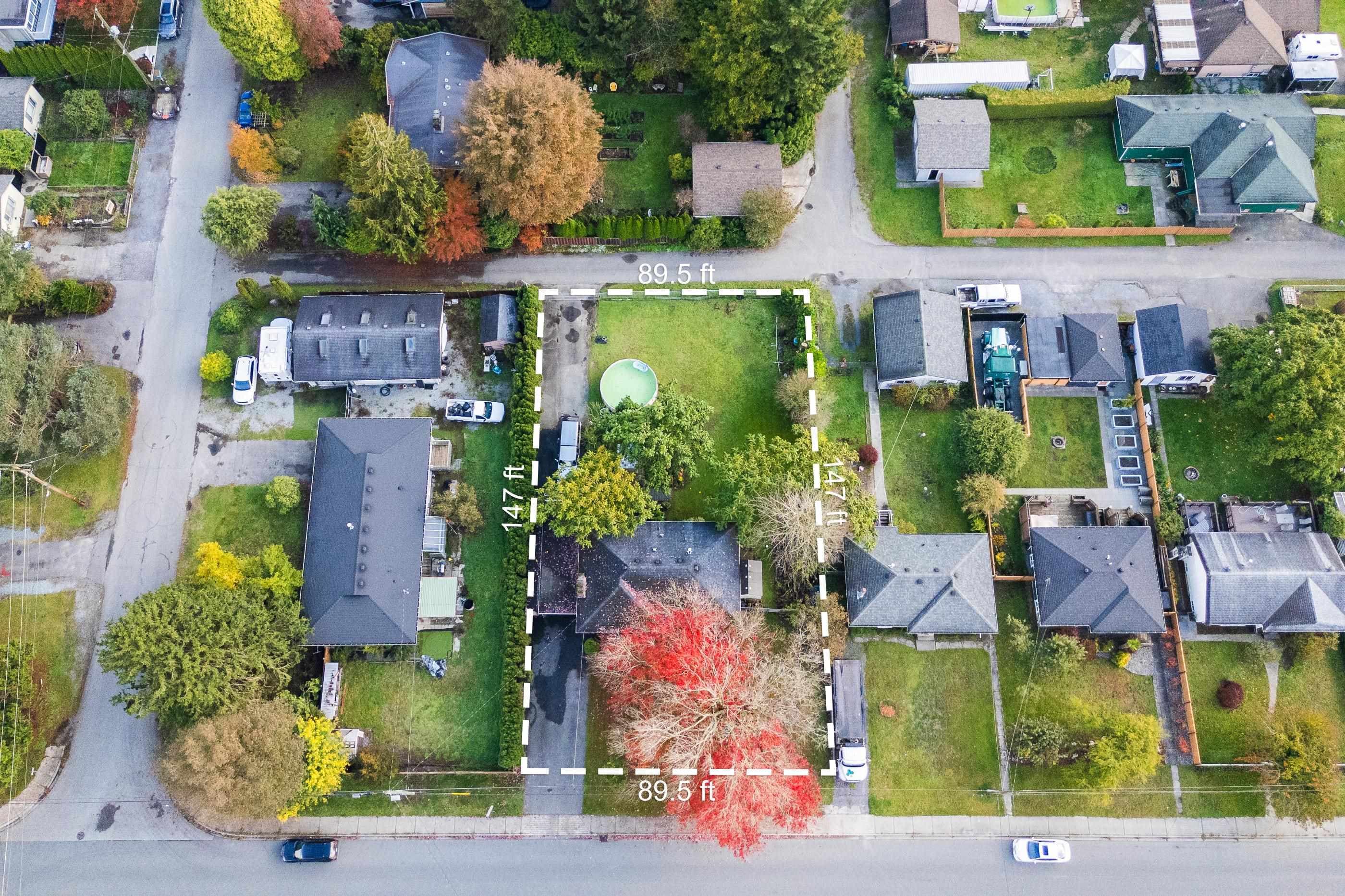 11312 207 Street, Maple Ridge