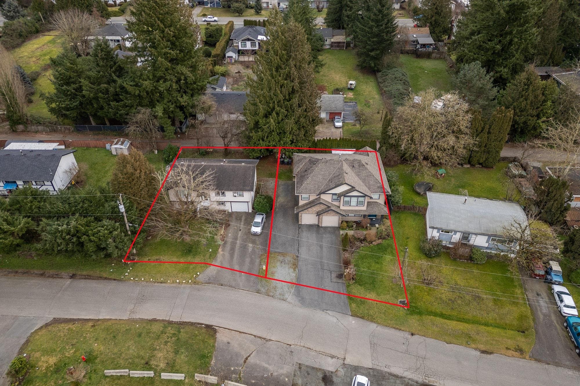 2982 270b Street, Langley, V4W 3C3 — photo 2