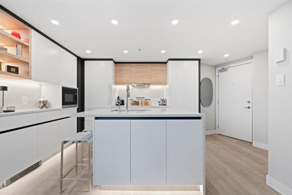 1207 - 1255 Seymour Street, Vancouver, V6B 0H1 — photo 3