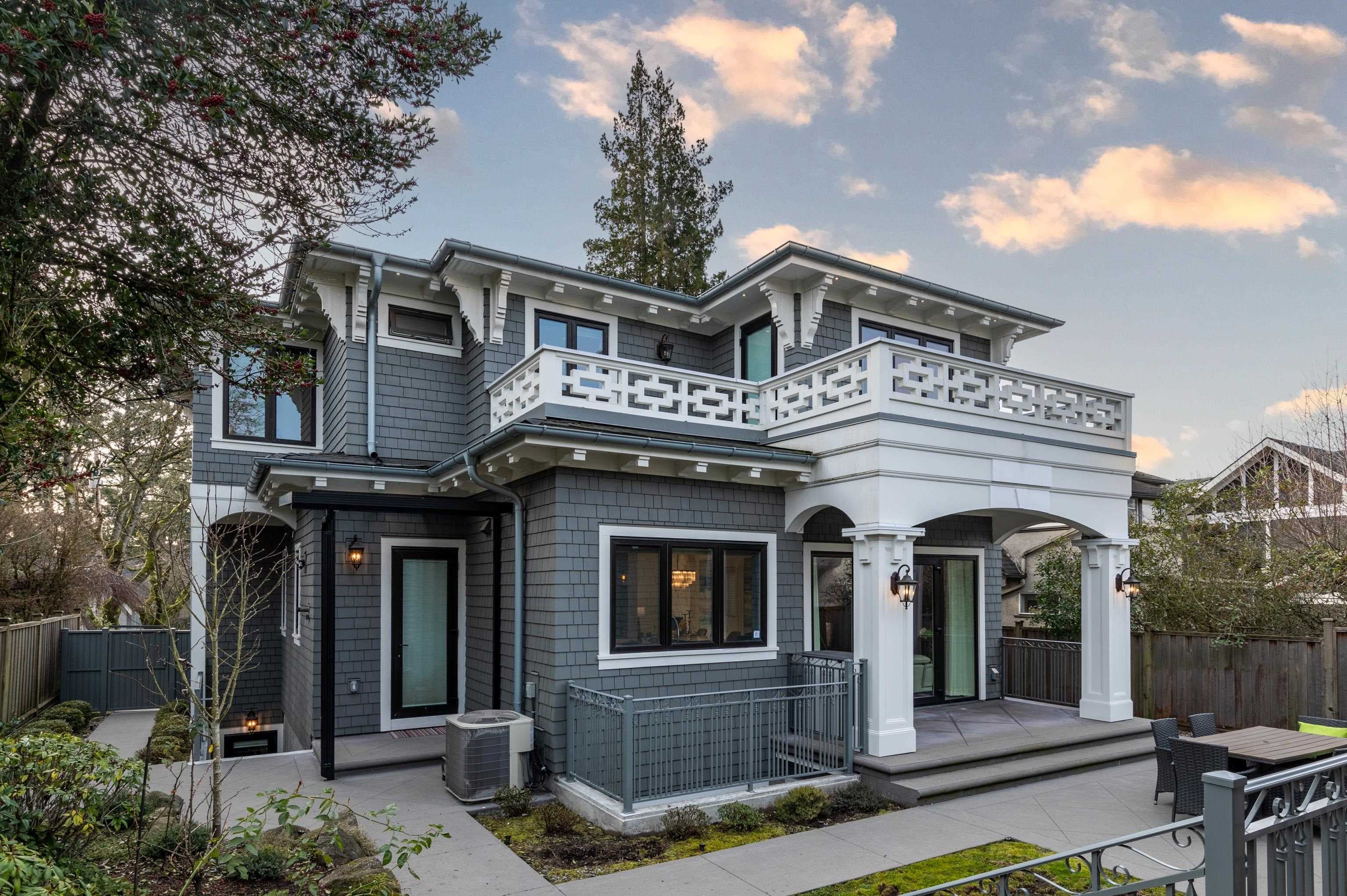 3407 W 33rd Avenue, Vancouver