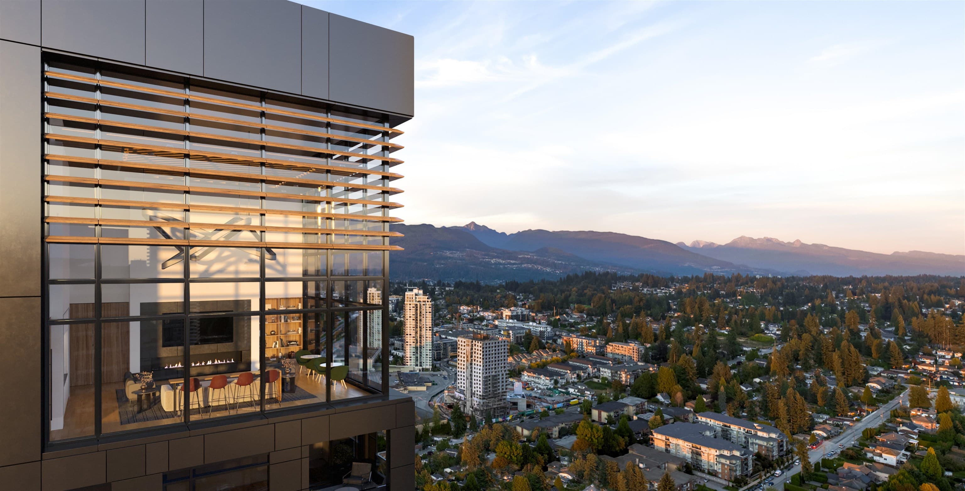 1208 - 668 Whiting Way, Coquitlam, V3J 3S4 — photo 5