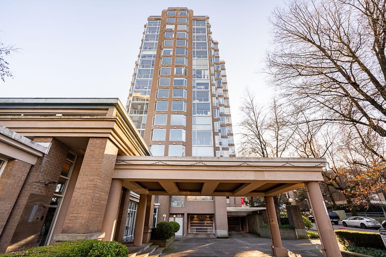 802 - 2668 Ash Street, Vancouver, V5Z 4K4 — photo 2