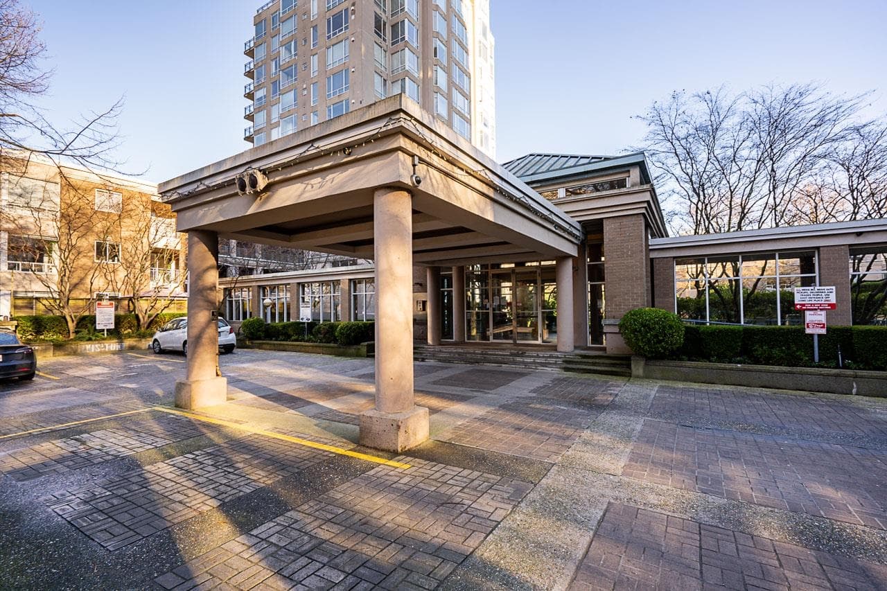 802 - 2668 Ash Street, Vancouver, V5Z 4K4 — photo 3