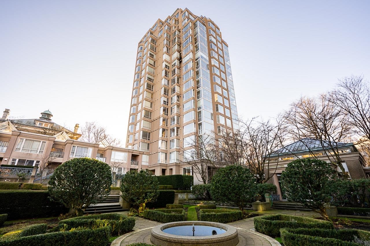 802 - 2668 Ash Street, Vancouver, V5Z 4K4 — photo 1