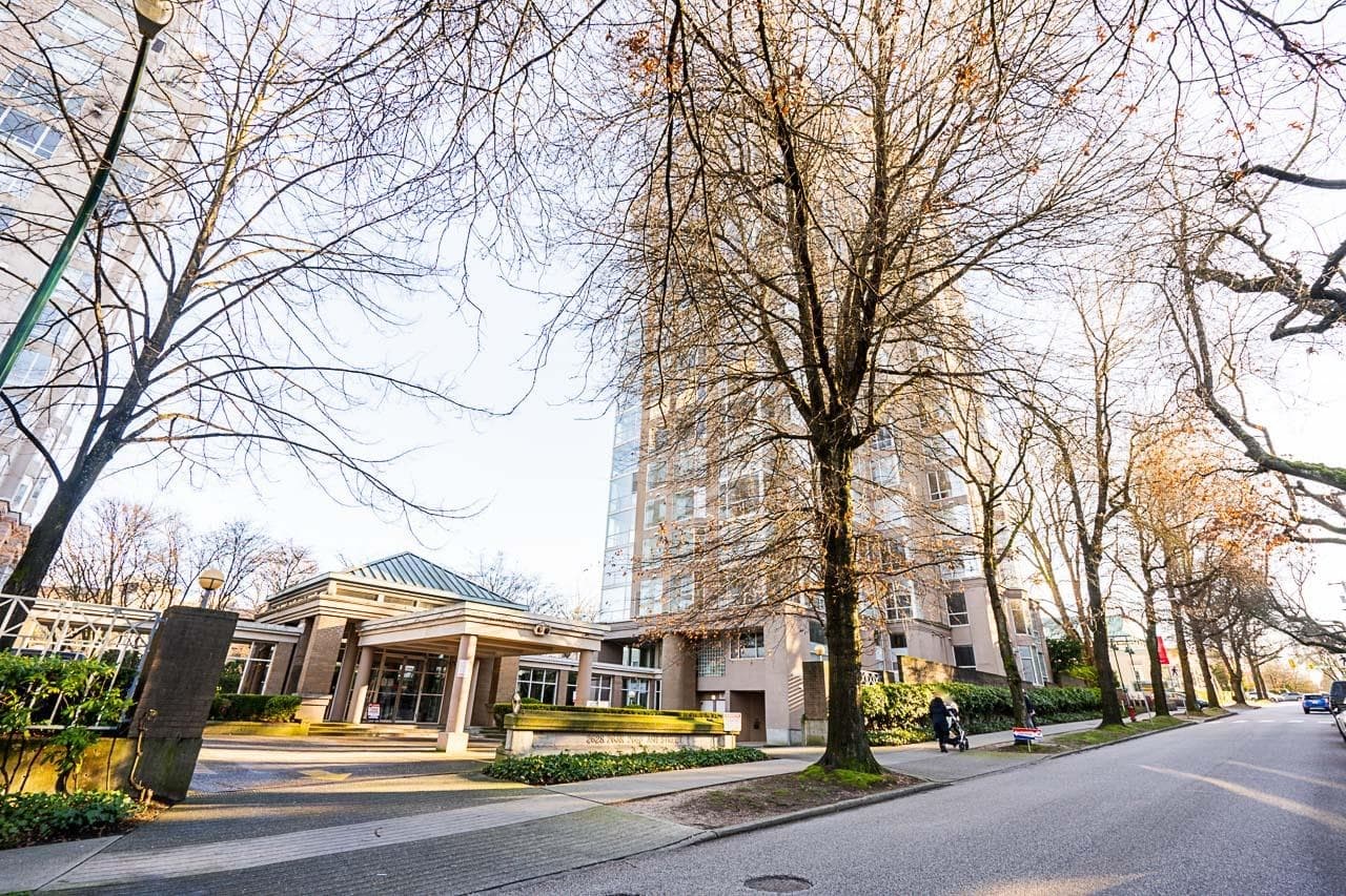 802 - 2668 Ash Street, Vancouver, V5Z 4K4 — photo 4